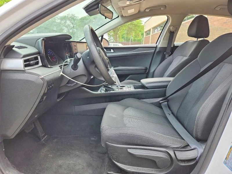 Kia K5, снимка 7 - Автомобили и джипове - 55460320