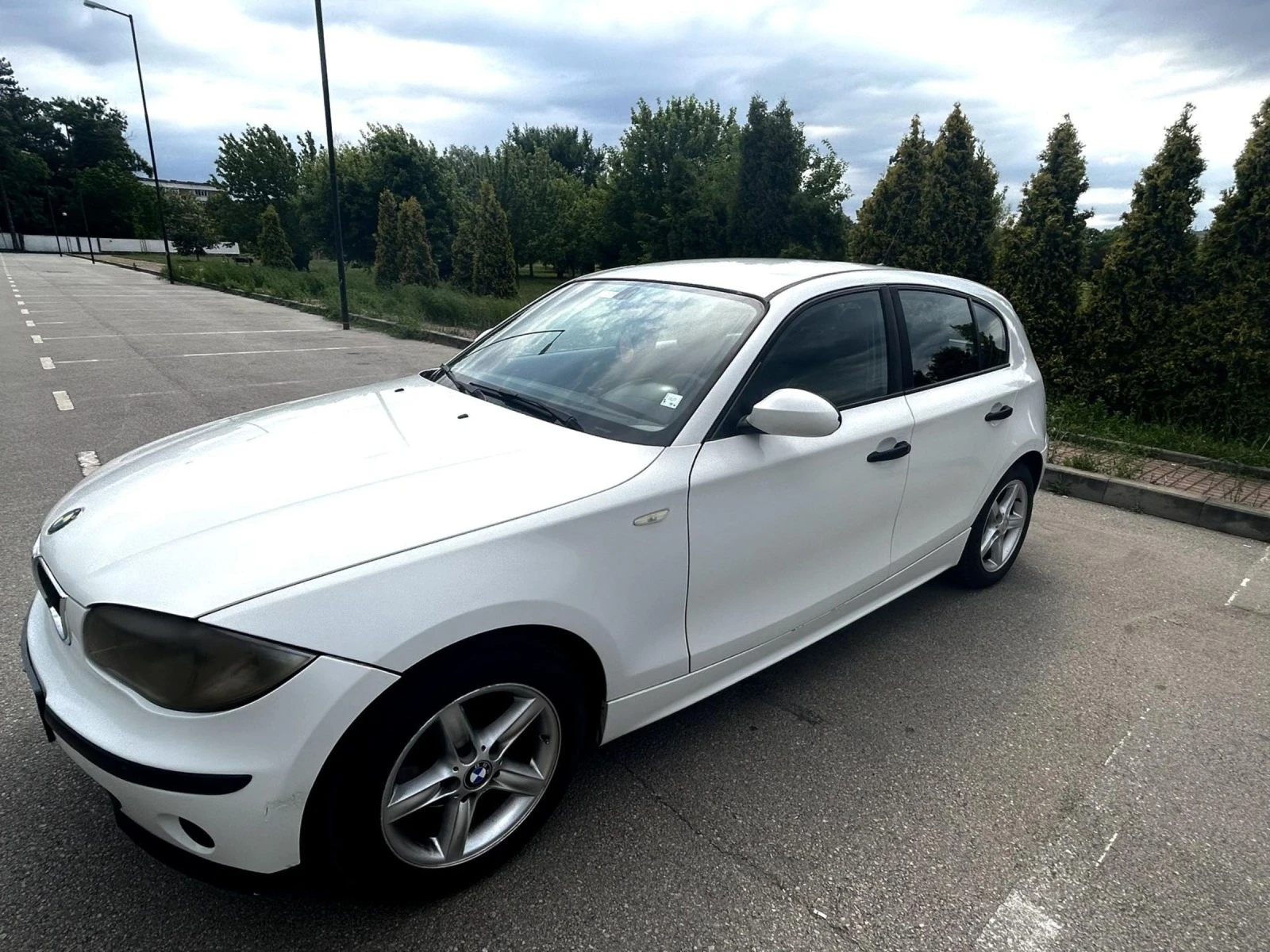 BMW 116  - изображение 2