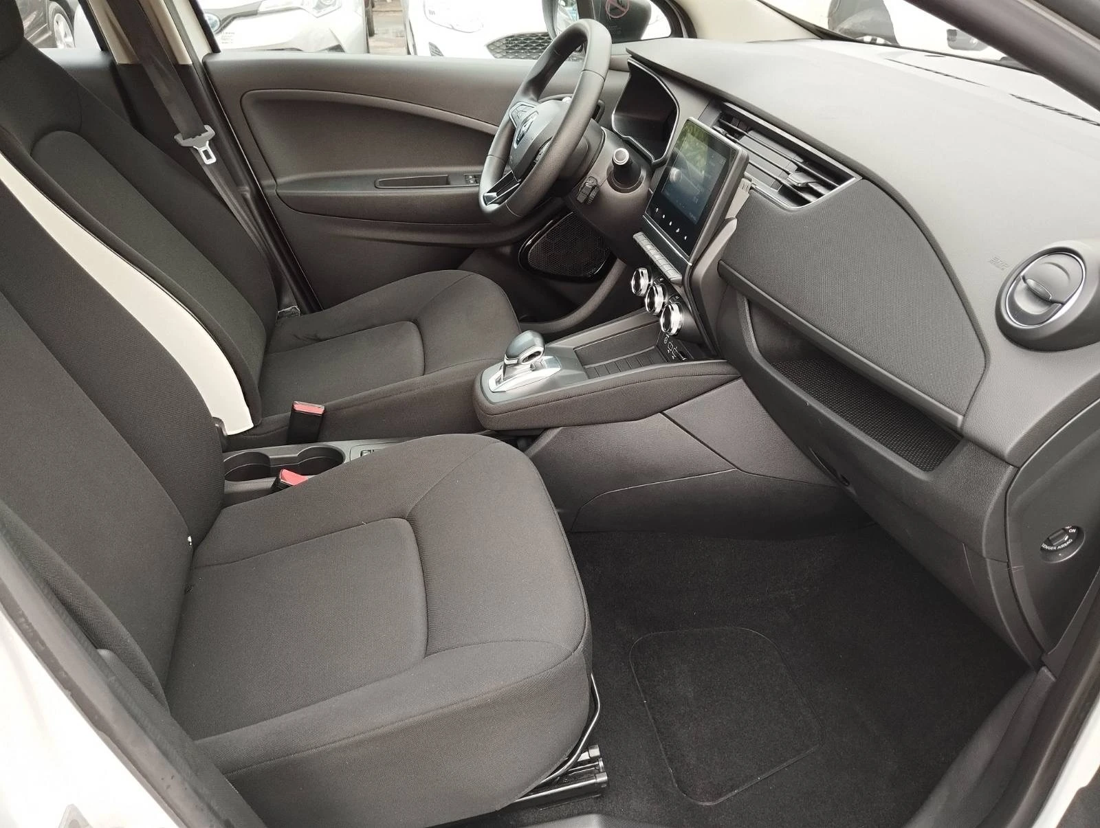 Renault Zoe | Mobile.bg   12