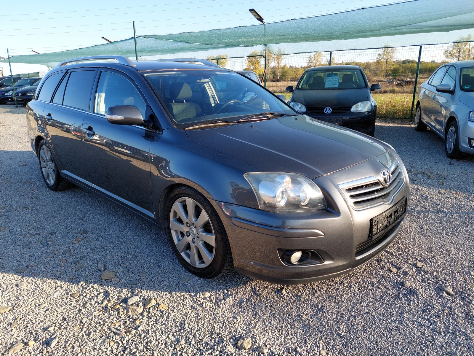 Toyota Avensis 2.2 D4D - изображение 3