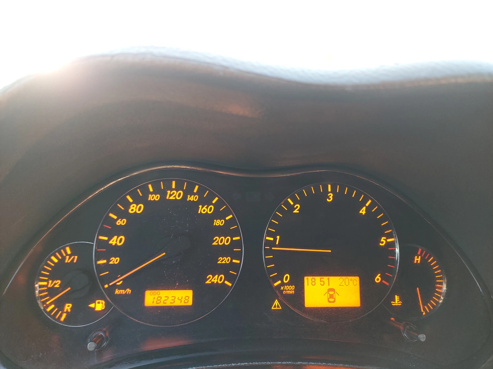 Toyota Avensis 2.2 D4D | Mobile.bg   11