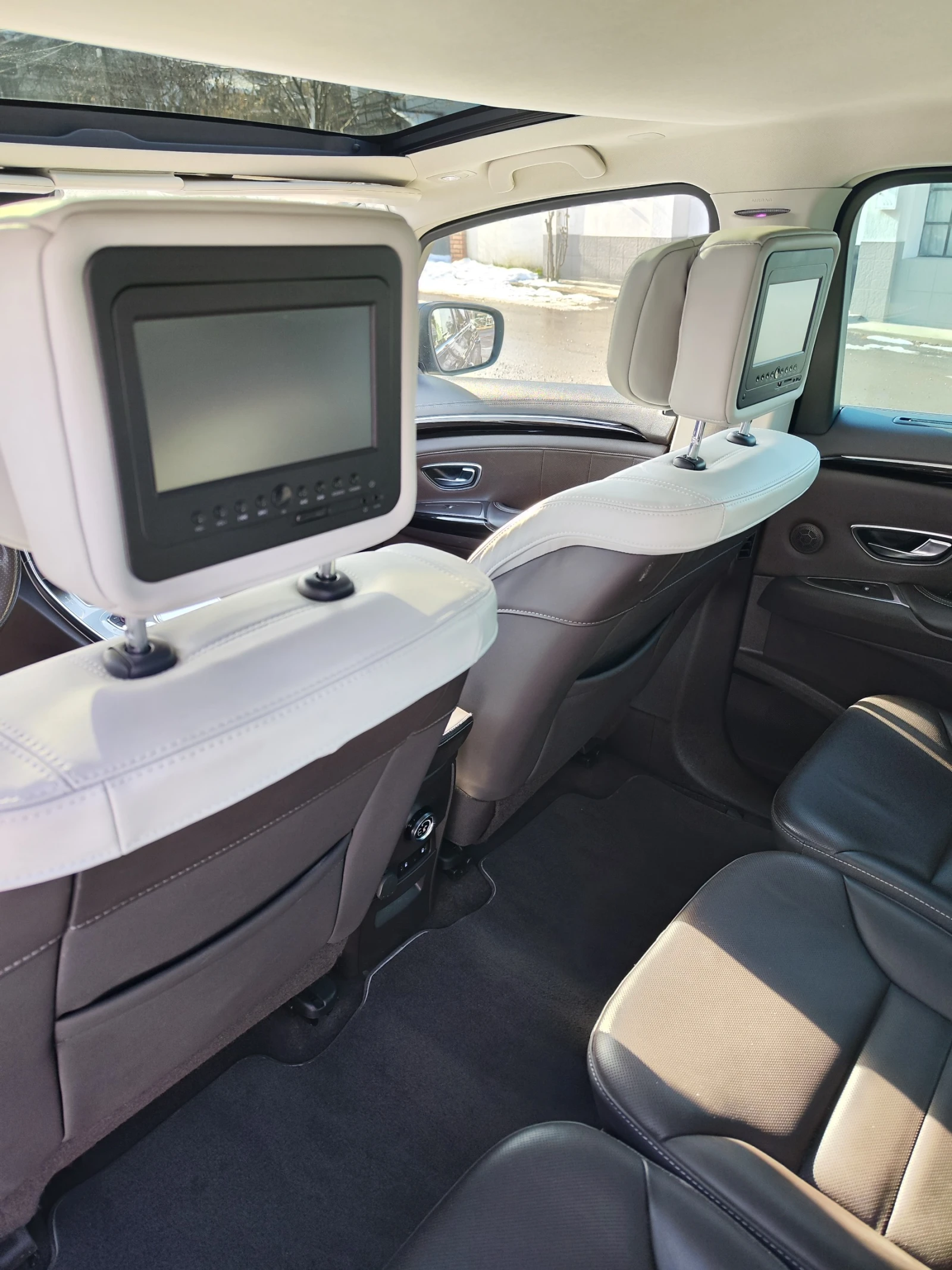 Renault Espace  - изображение 8
