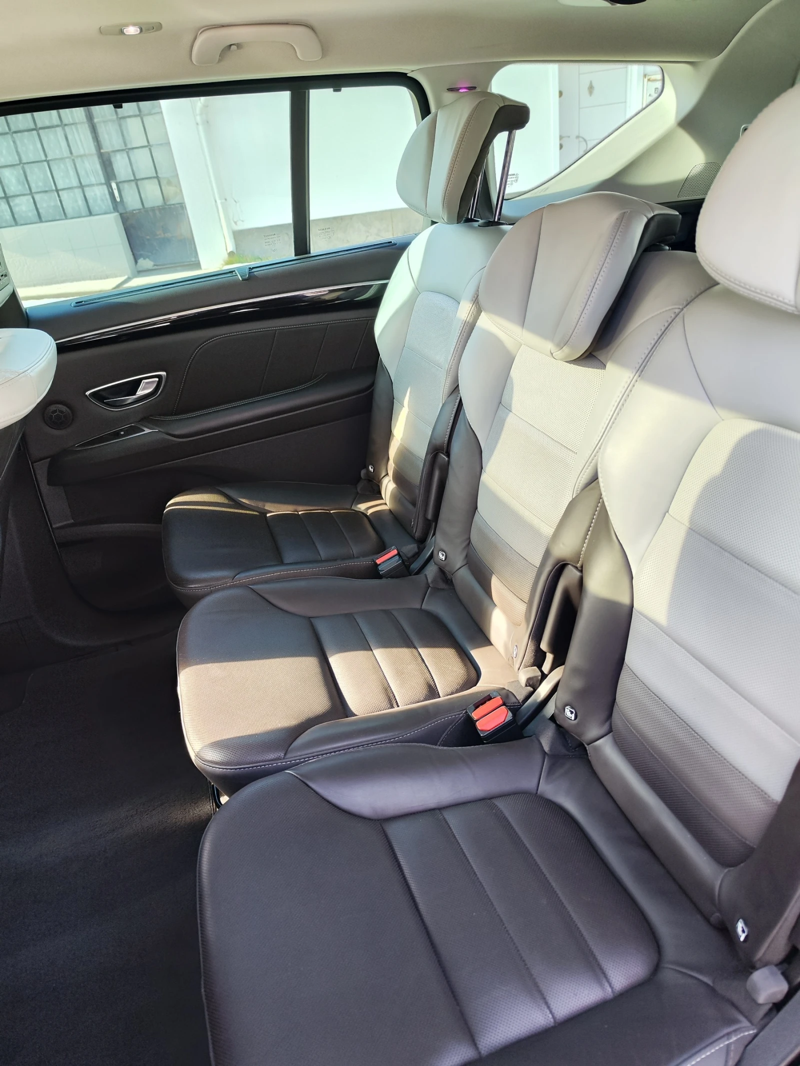 Renault Espace  - изображение 10