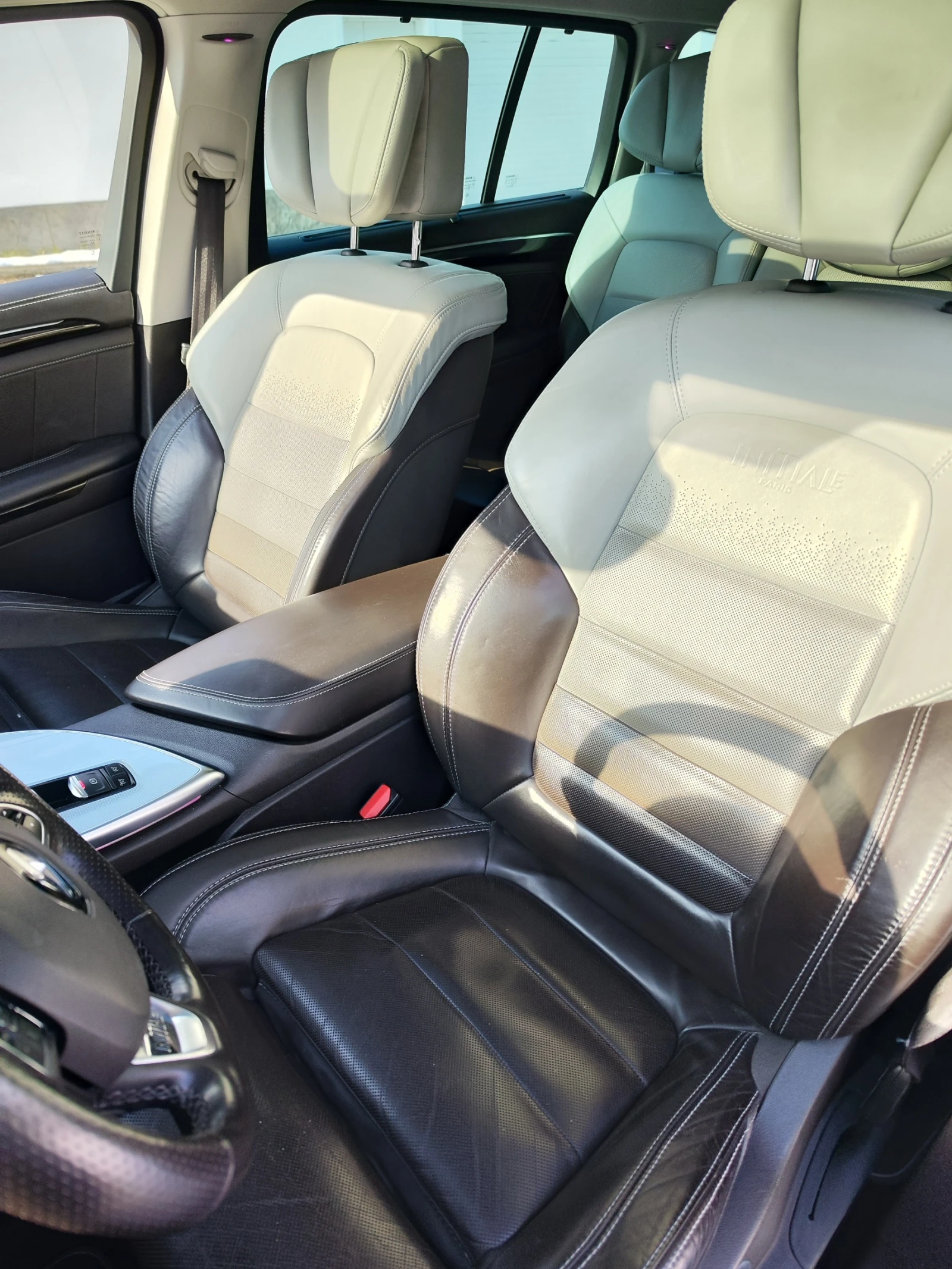 Renault Espace  - изображение 7