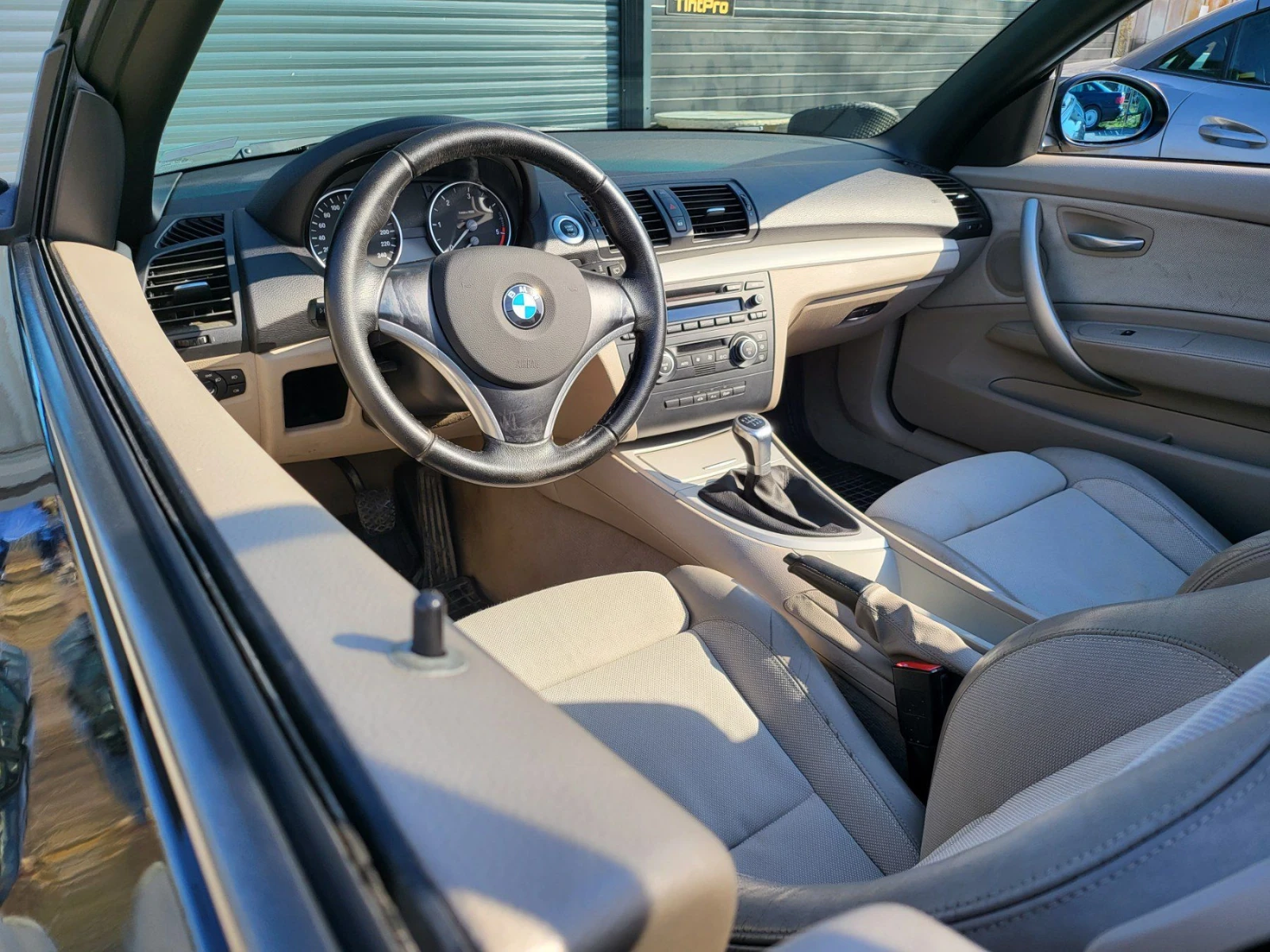 BMW 118 | Mobile.bg   11