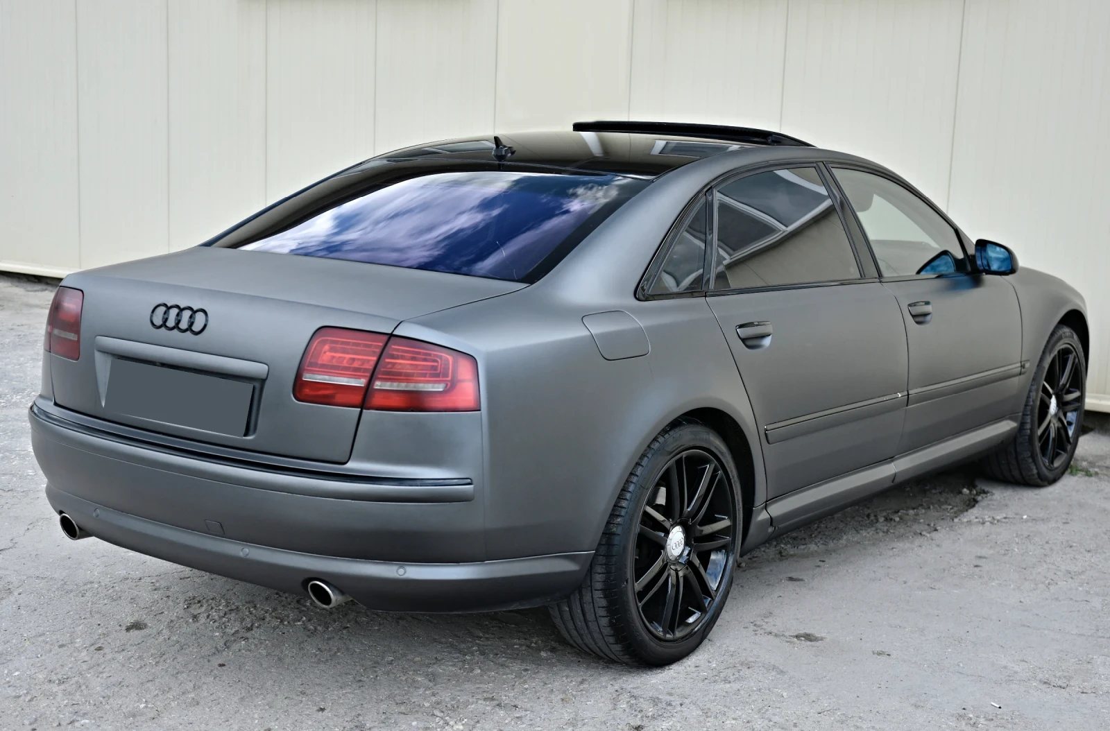 Audi A8 * 4, 2TDI* S8* LONG* 3XTV* FULL MAXXX*  - изображение 4
