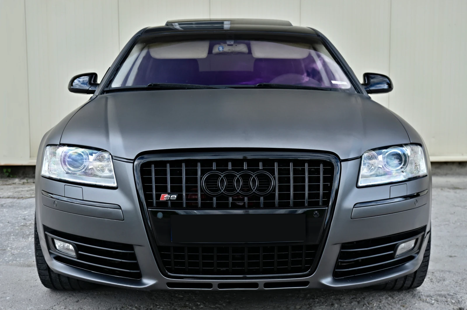 Audi A8 * 4, 2TDI* S8* LONG* 3XTV* FULL MAXXX*  - изображение 2