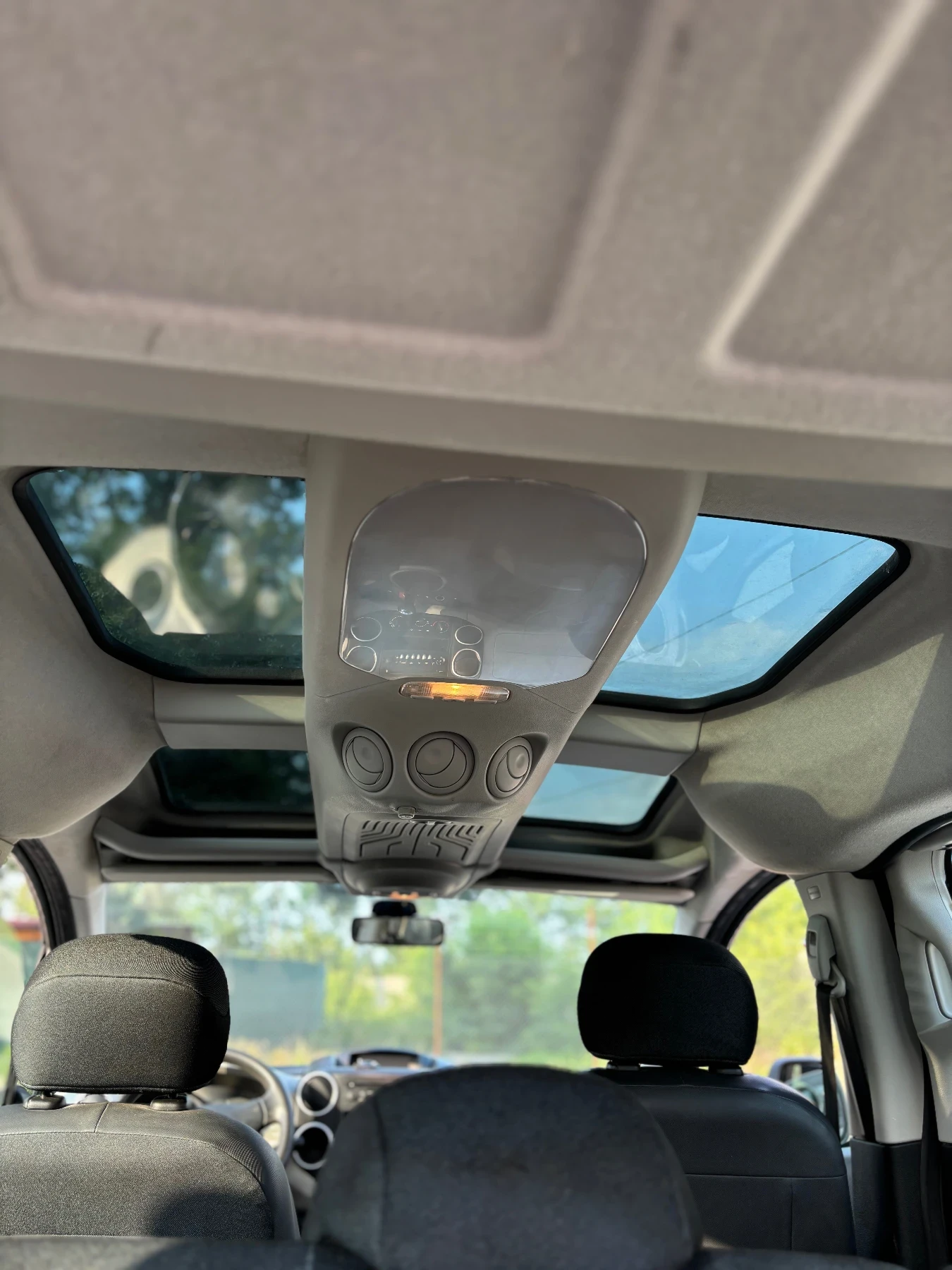 Peugeot Partner Tepee FACELIFT - изображение 7