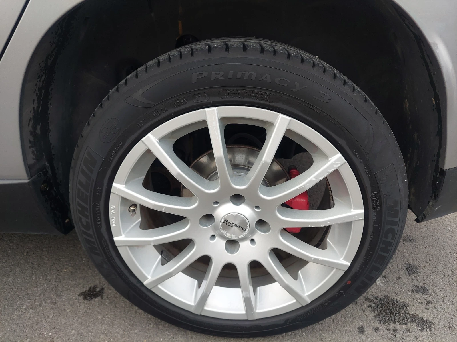 Peugeot 2008 1.6 HDI - изображение 10