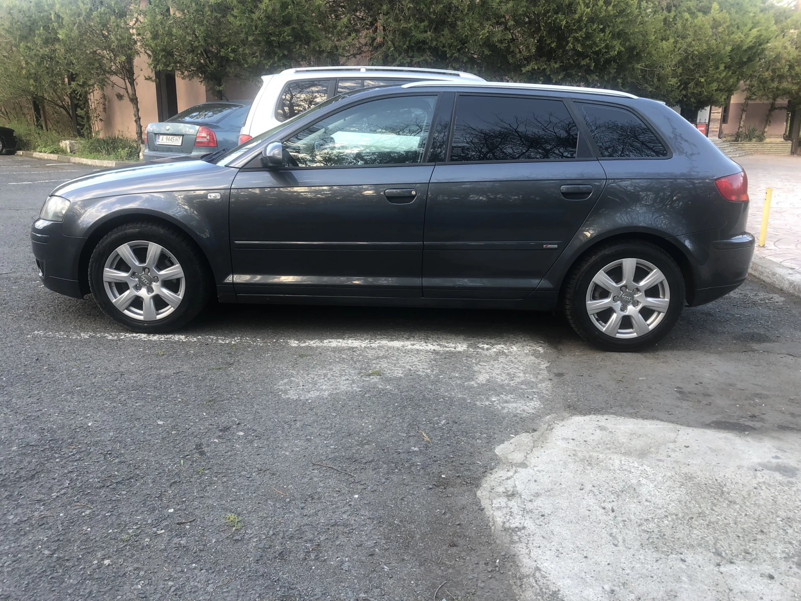 Audi A3  - изображение 2