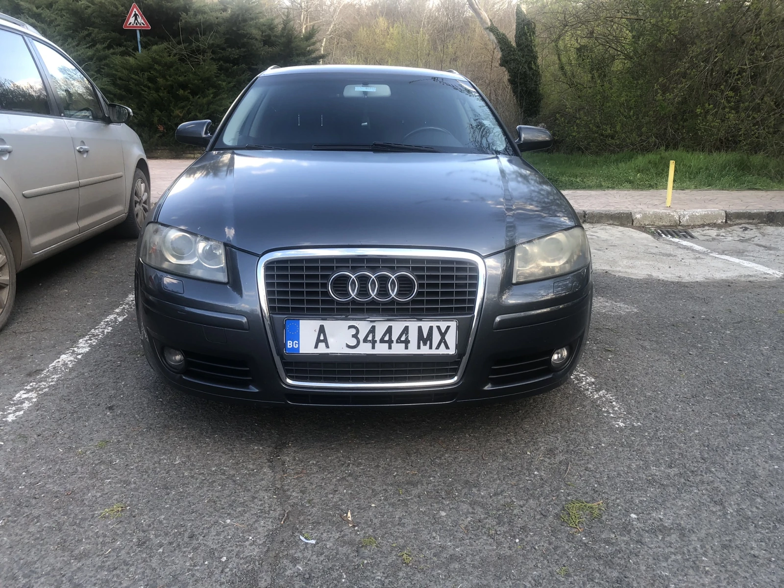 Audi A3  - изображение 5