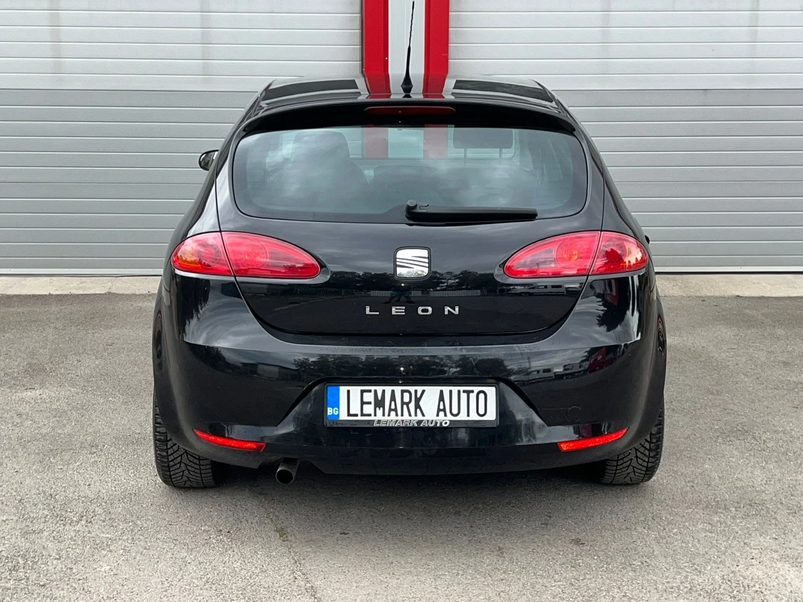 Seat Leon 1.9TDI KLIMATIK ЛИЗИНГ!!! - изображение 10