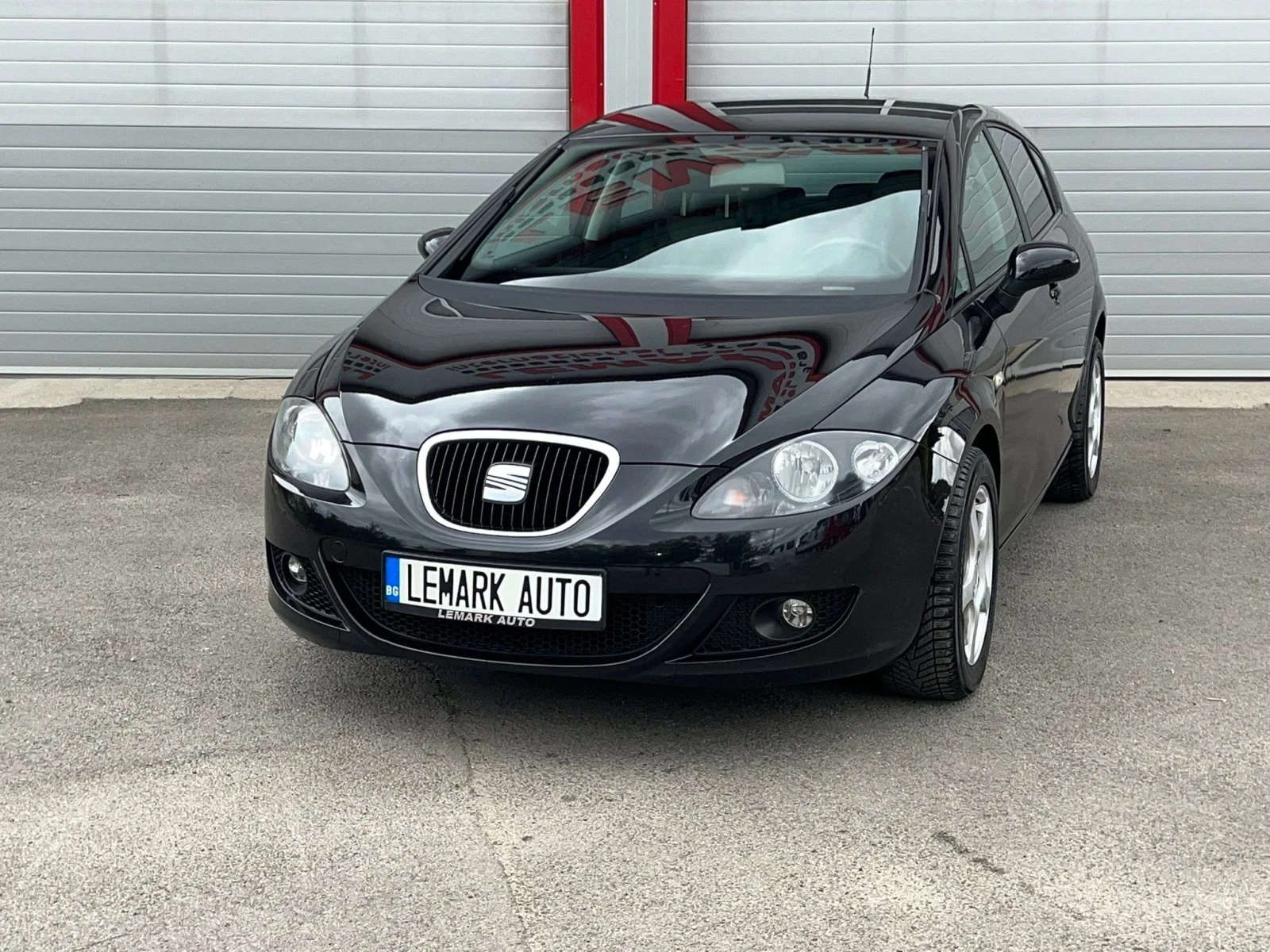 Seat Leon 1.9TDI KLIMATIK ЛИЗИНГ!!! - изображение 2