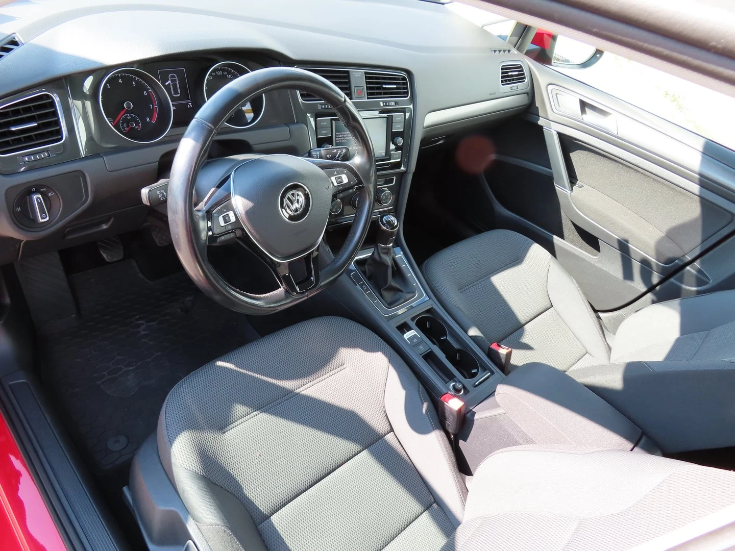 VW Golf Variant Comfortline 1.5TSI EVO BMT | Mobile.bg � ����������� 4