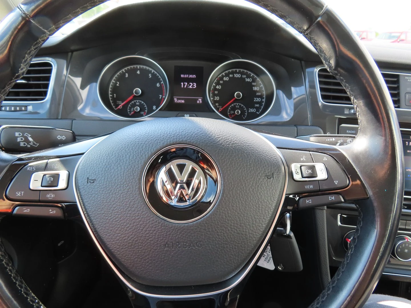 VW Golf Variant Comfortline 1.5TSI EVO BMT | Mobile.bg � ����������� 7