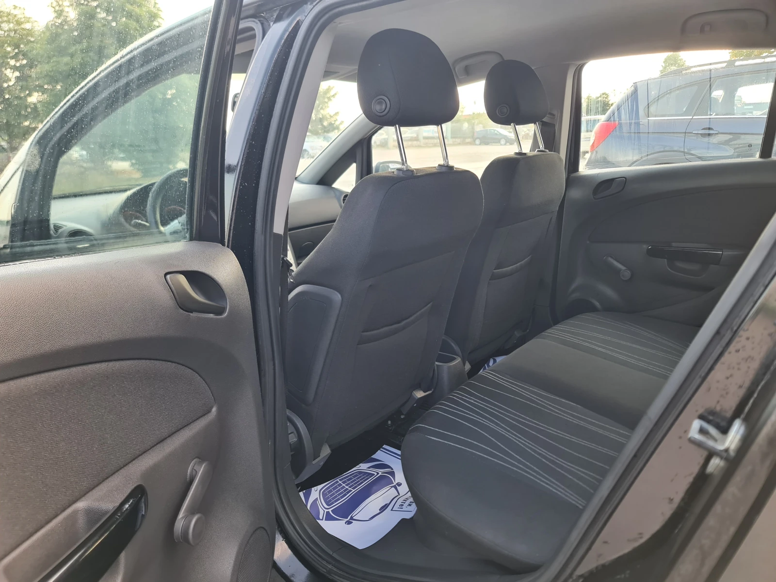 Opel Corsa ТОП-ТОП - изображение 8