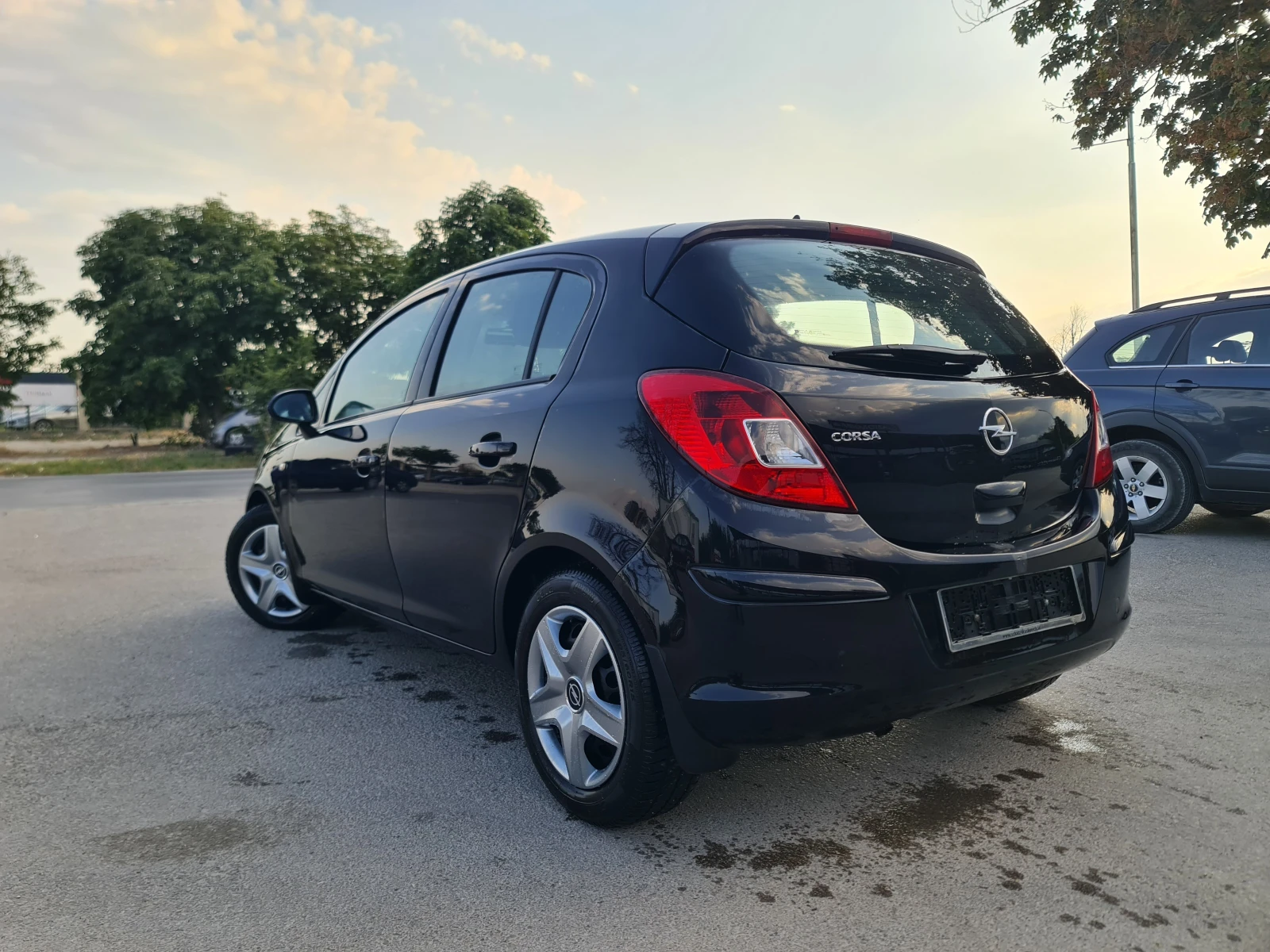 Opel Corsa ТОП-ТОП - изображение 2
