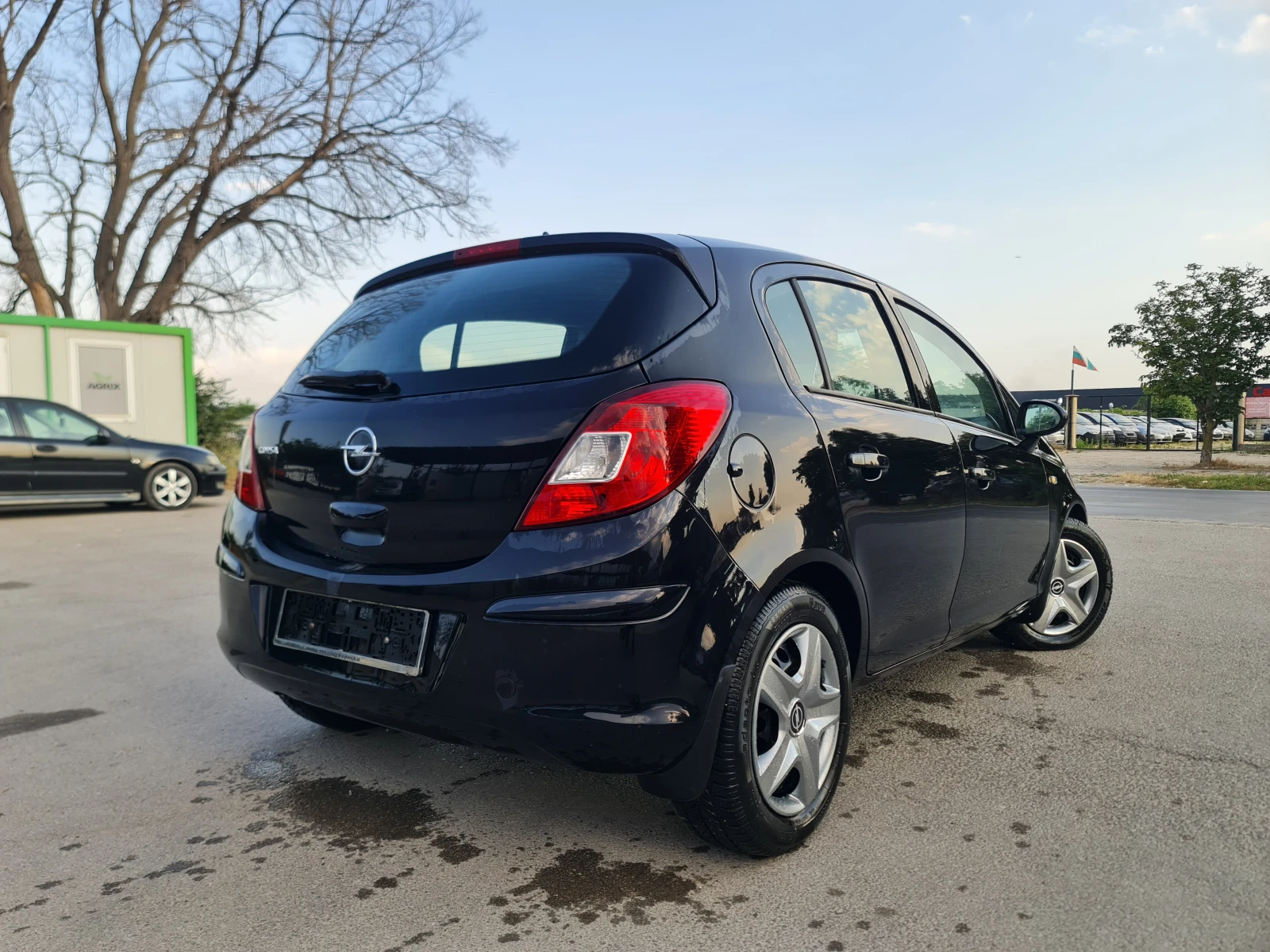 Opel Corsa ТОП-ТОП - изображение 4