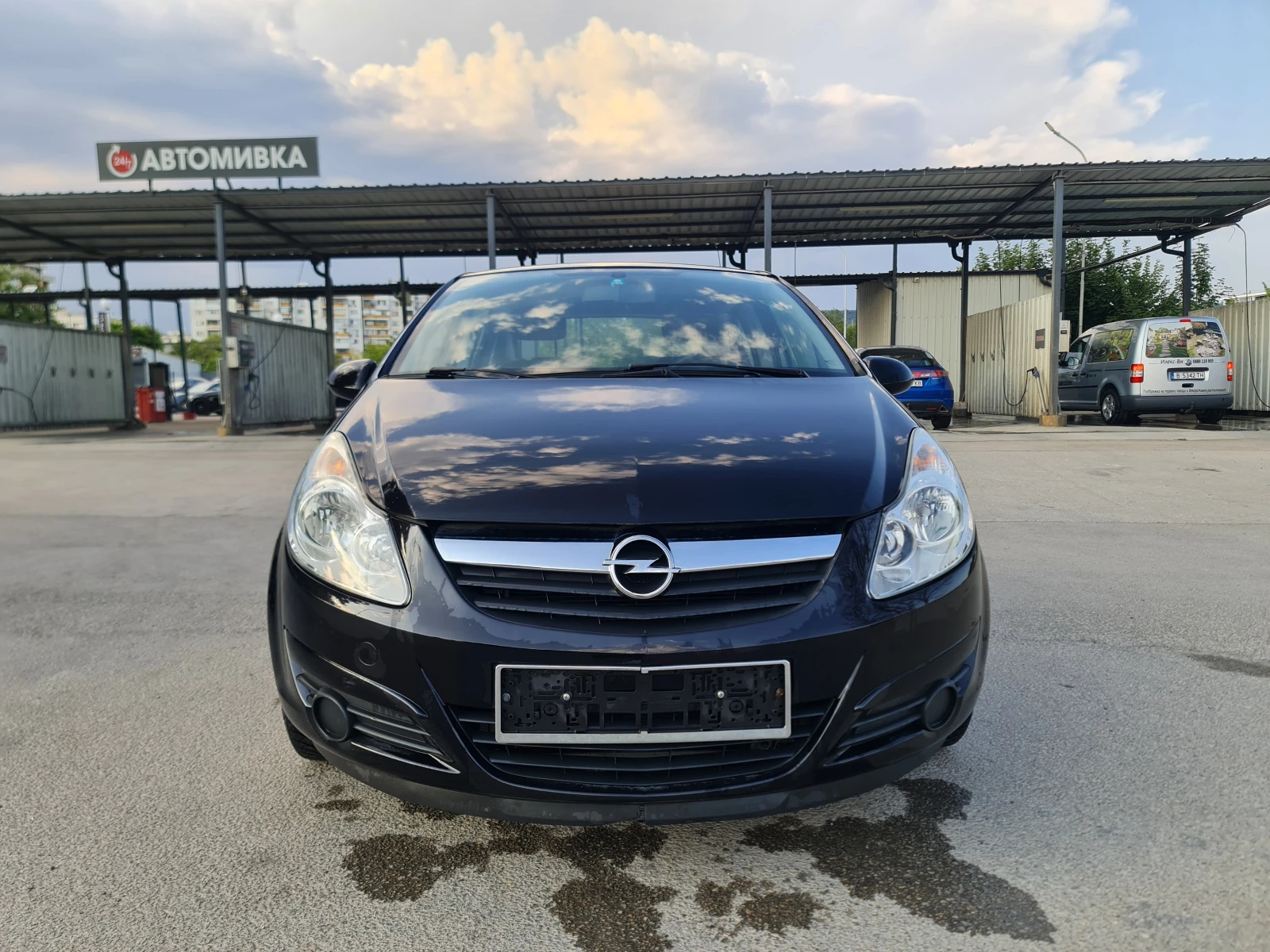 Opel Corsa ТОП-ТОП - изображение 5