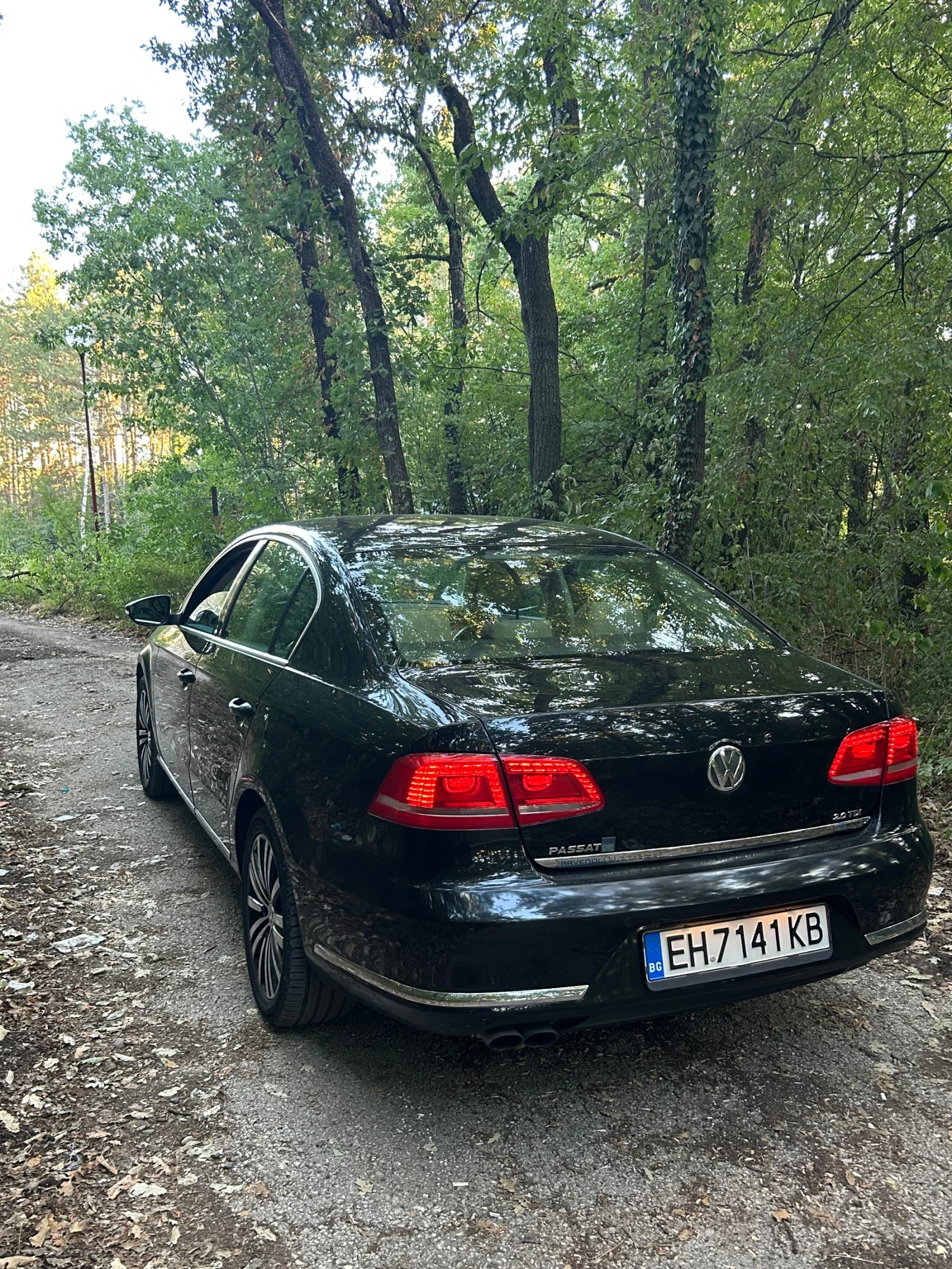 VW Passat | Mobile.bg   11