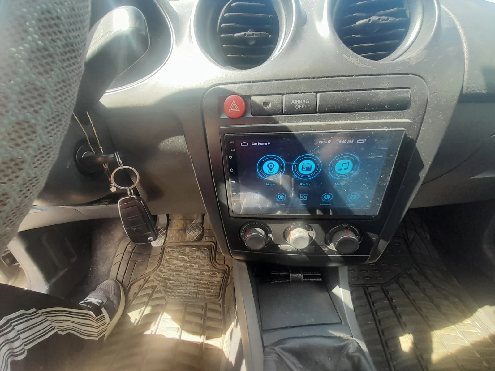 Seat Ibiza  - изображение 4