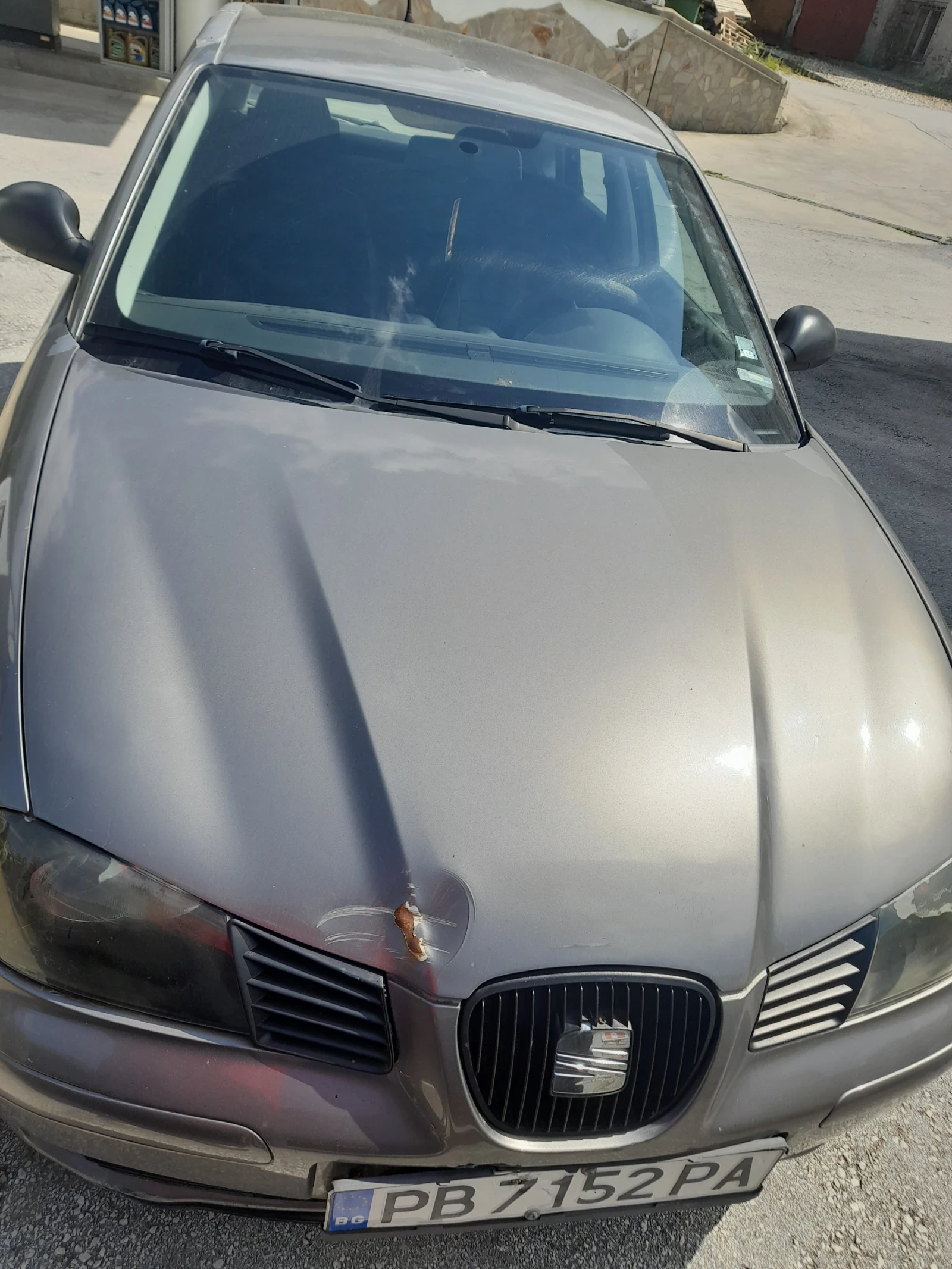 Seat Ibiza  - изображение 6