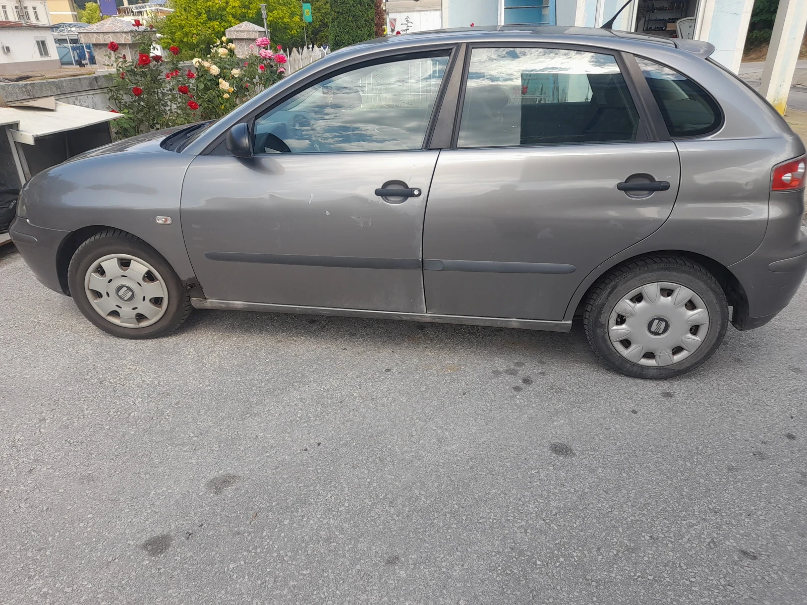 Seat Ibiza  - изображение 2