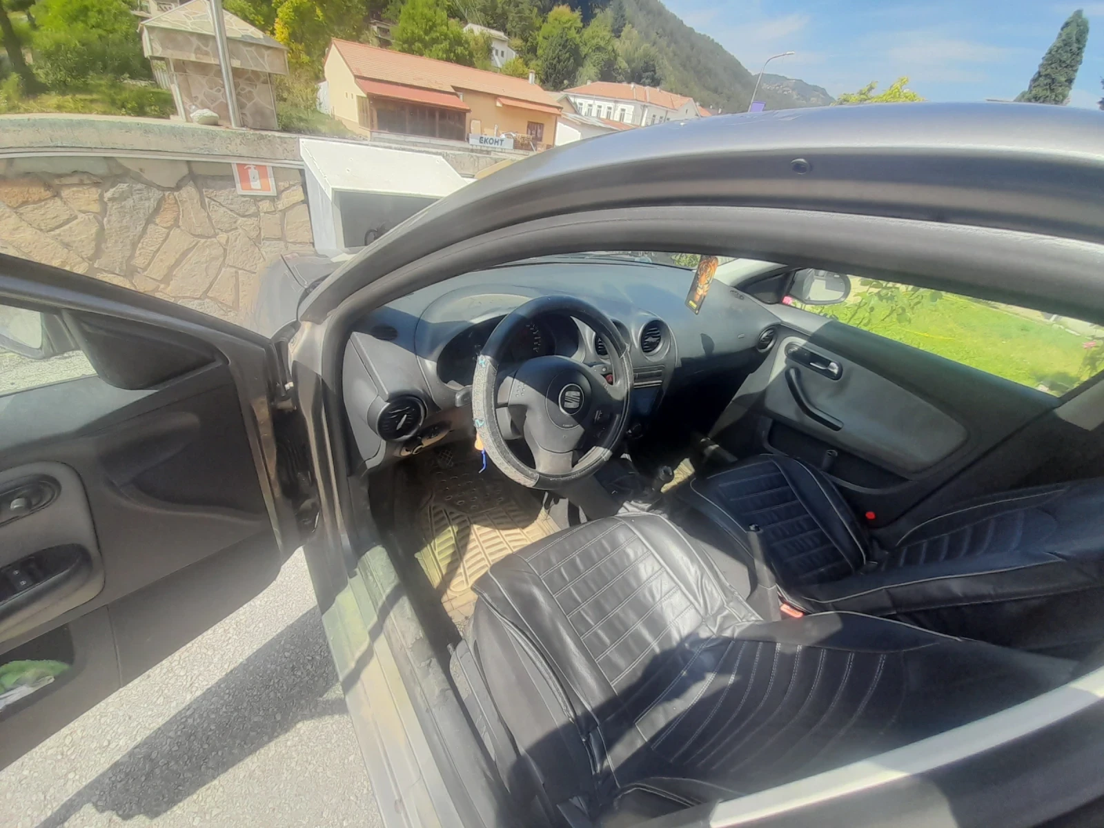 Seat Ibiza  - изображение 5