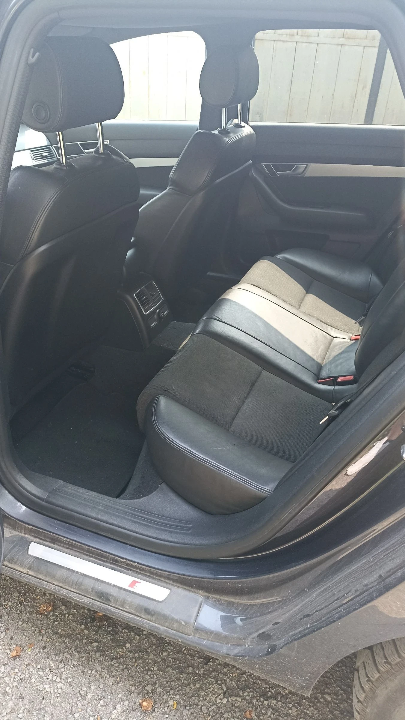 Audi A6 3.2fsi  - изображение 9