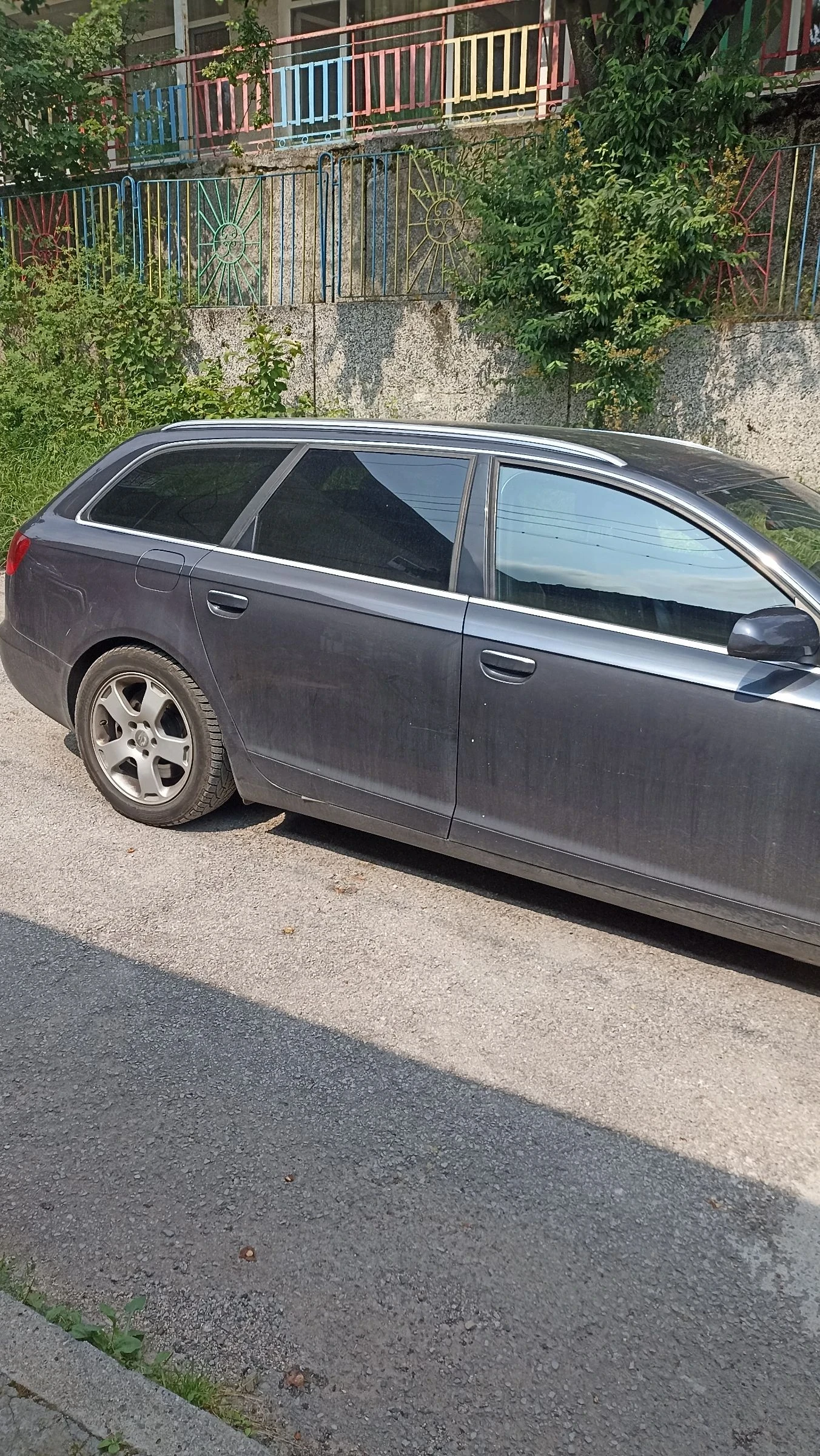 Audi A6 3.2fsi  - изображение 2