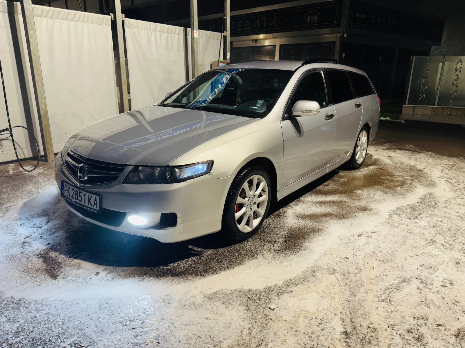 Honda Accord | Mobile.bg � ����������� 1