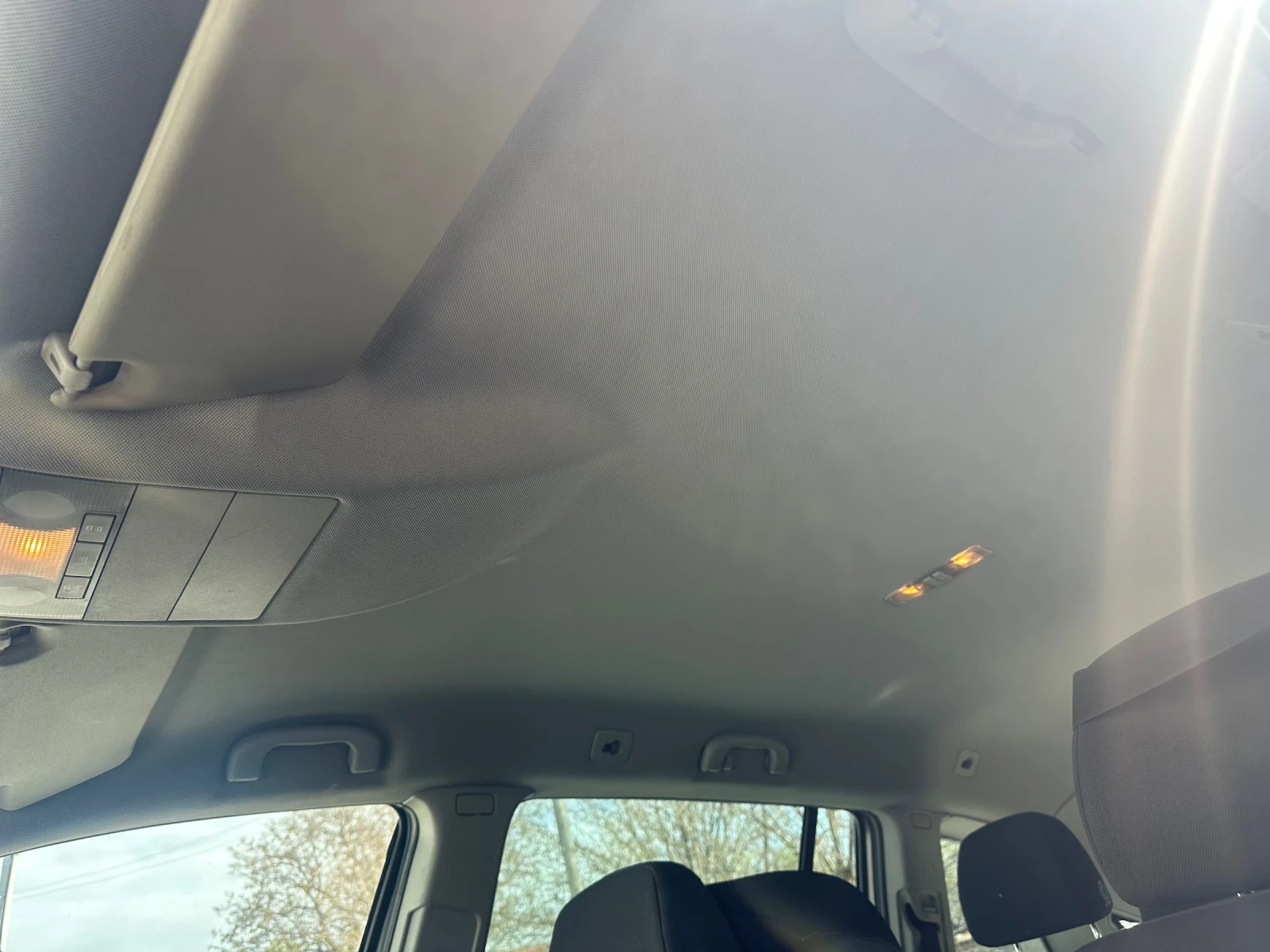 Opel Zafira 1.9 120кс - изображение 6