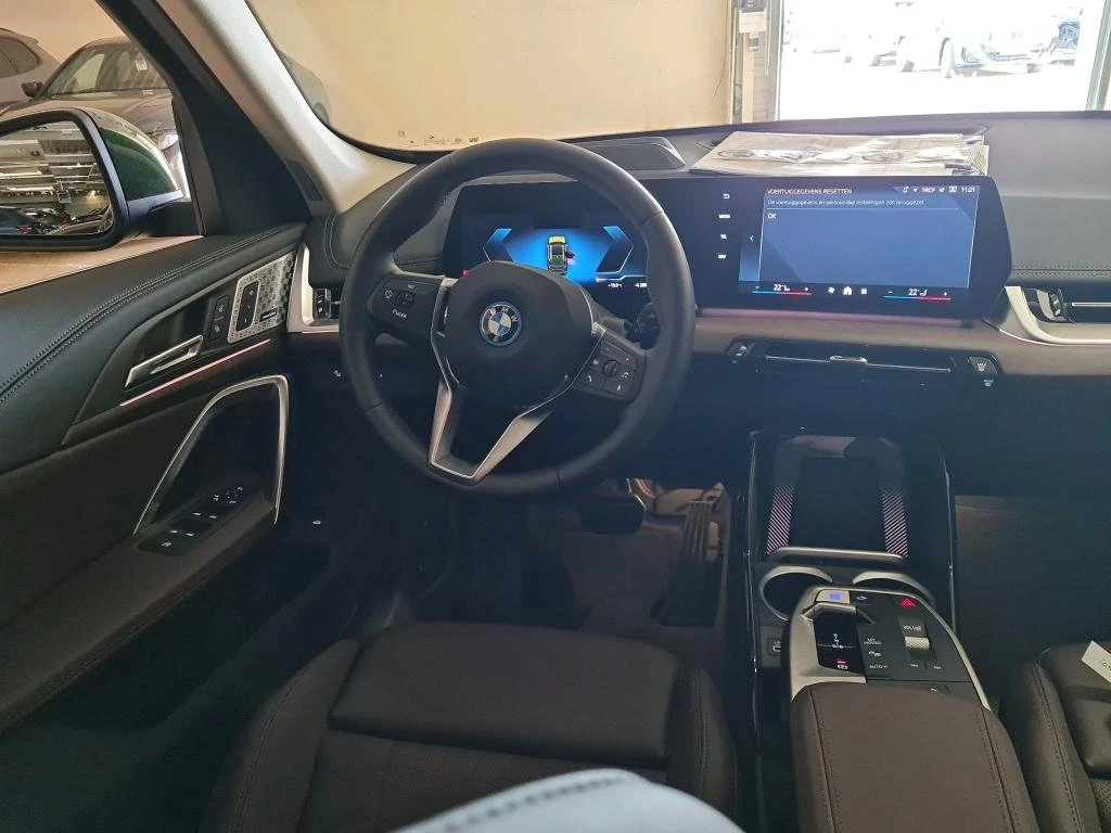 BMW iX1 xDrive | Mobile.bg   7