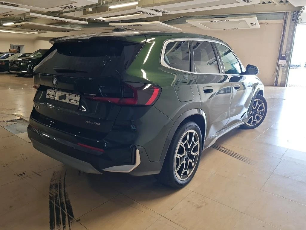 BMW iX1 xDrive | Mobile.bg   4