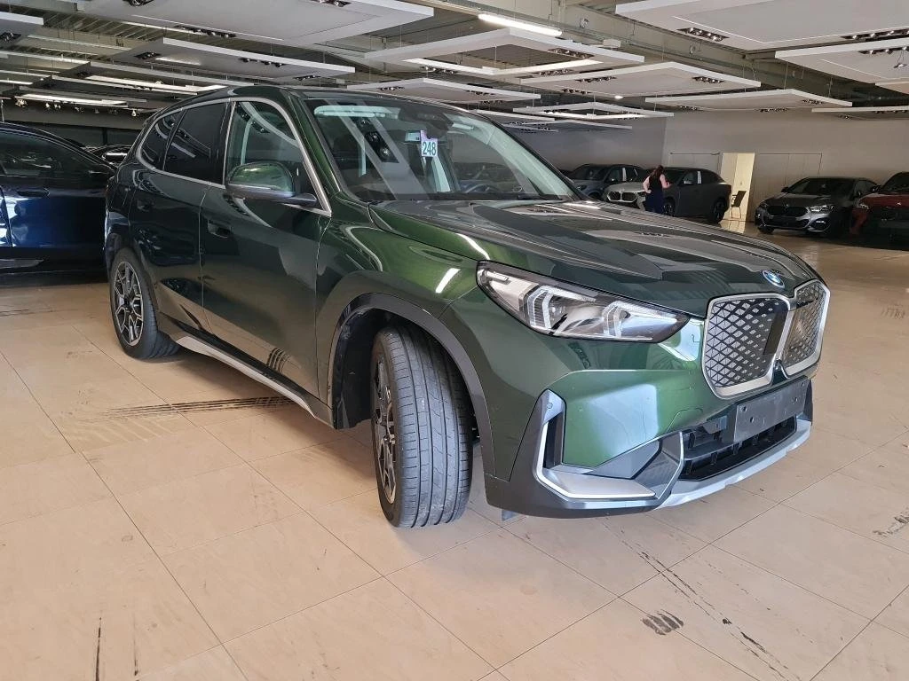 BMW iX1 xDrive | Mobile.bg   2