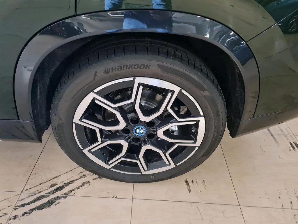 BMW iX1 xDrive | Mobile.bg   5