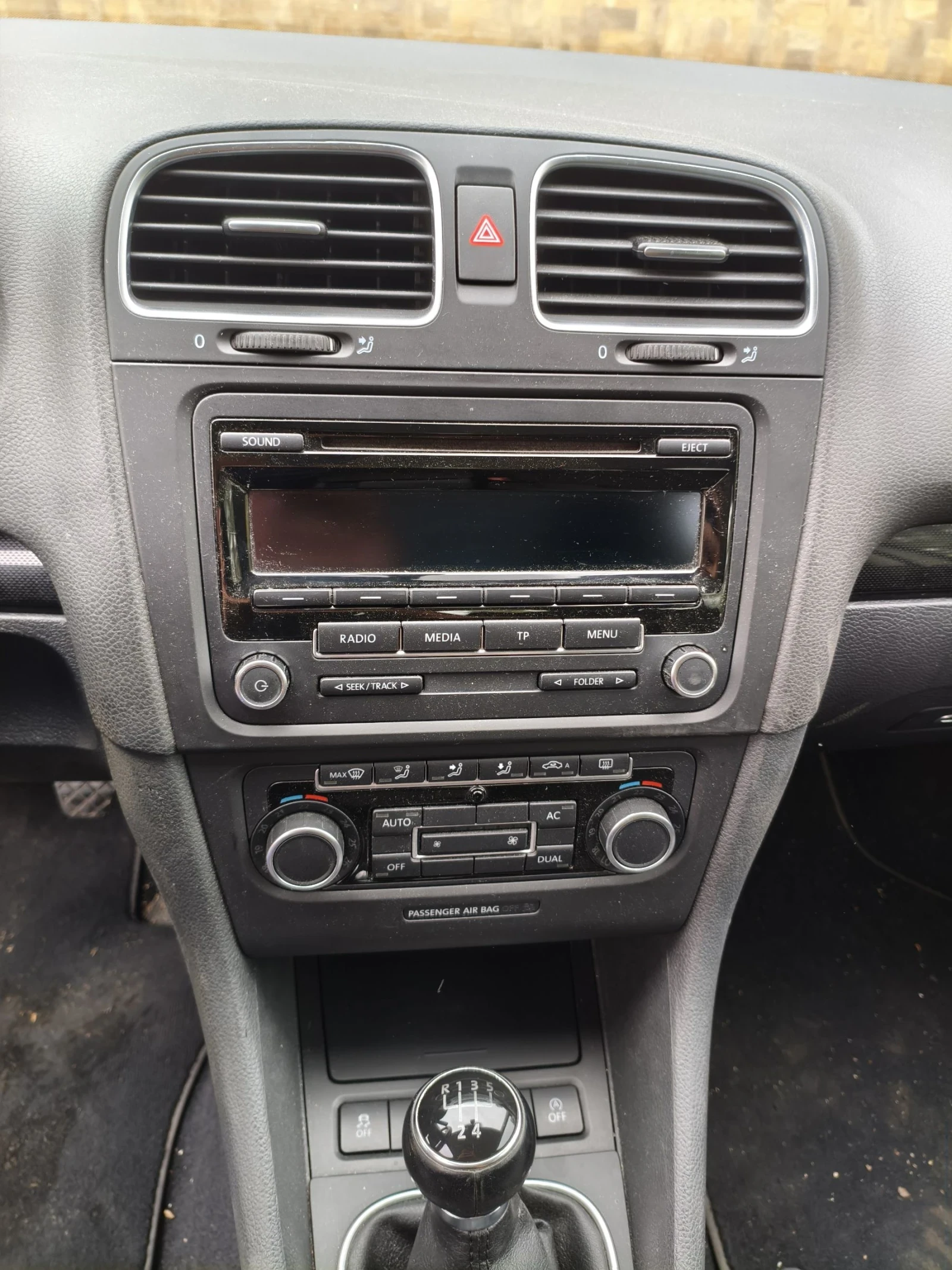 VW Golf  - изображение 10