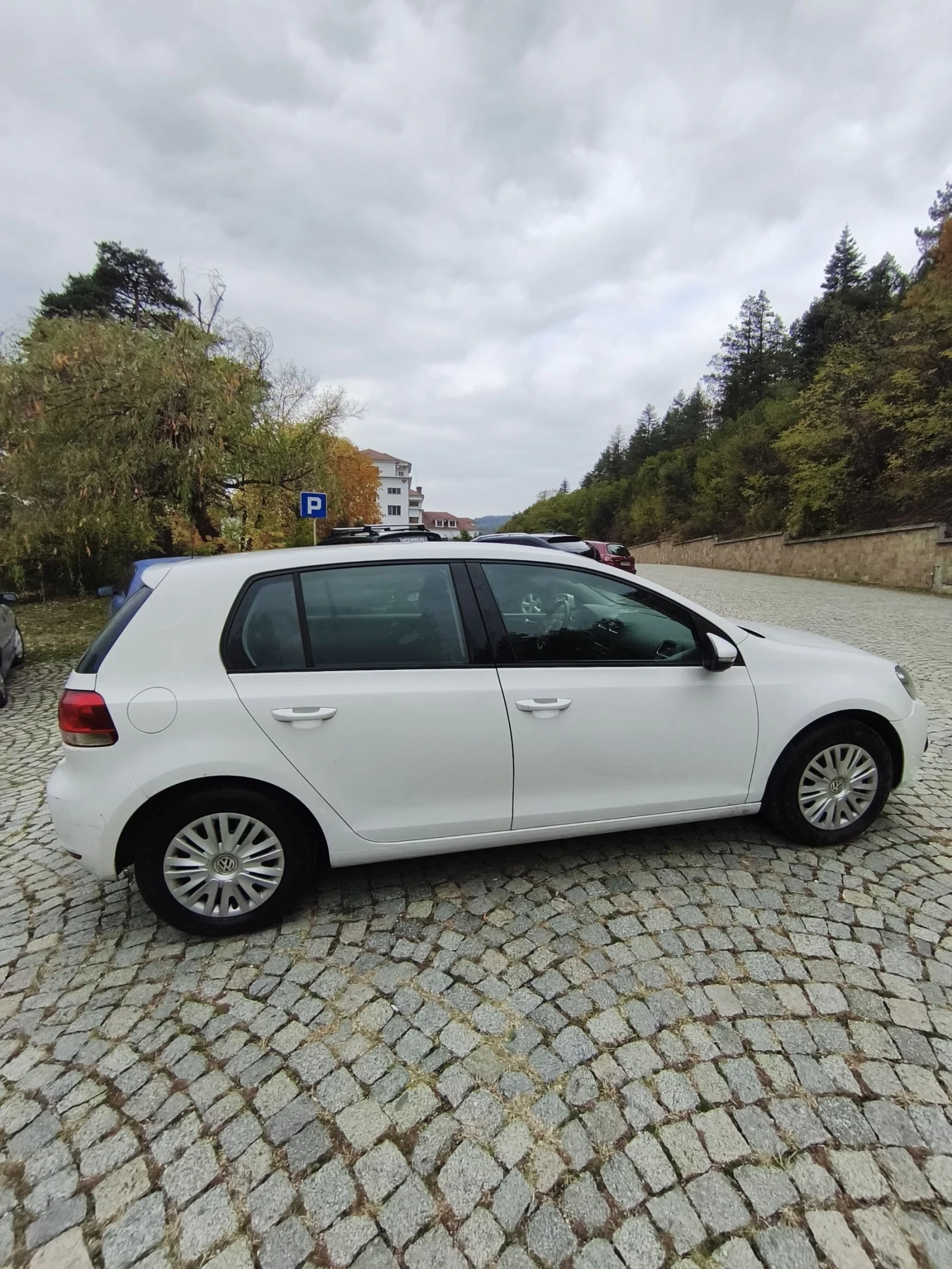 VW Golf  - изображение 2
