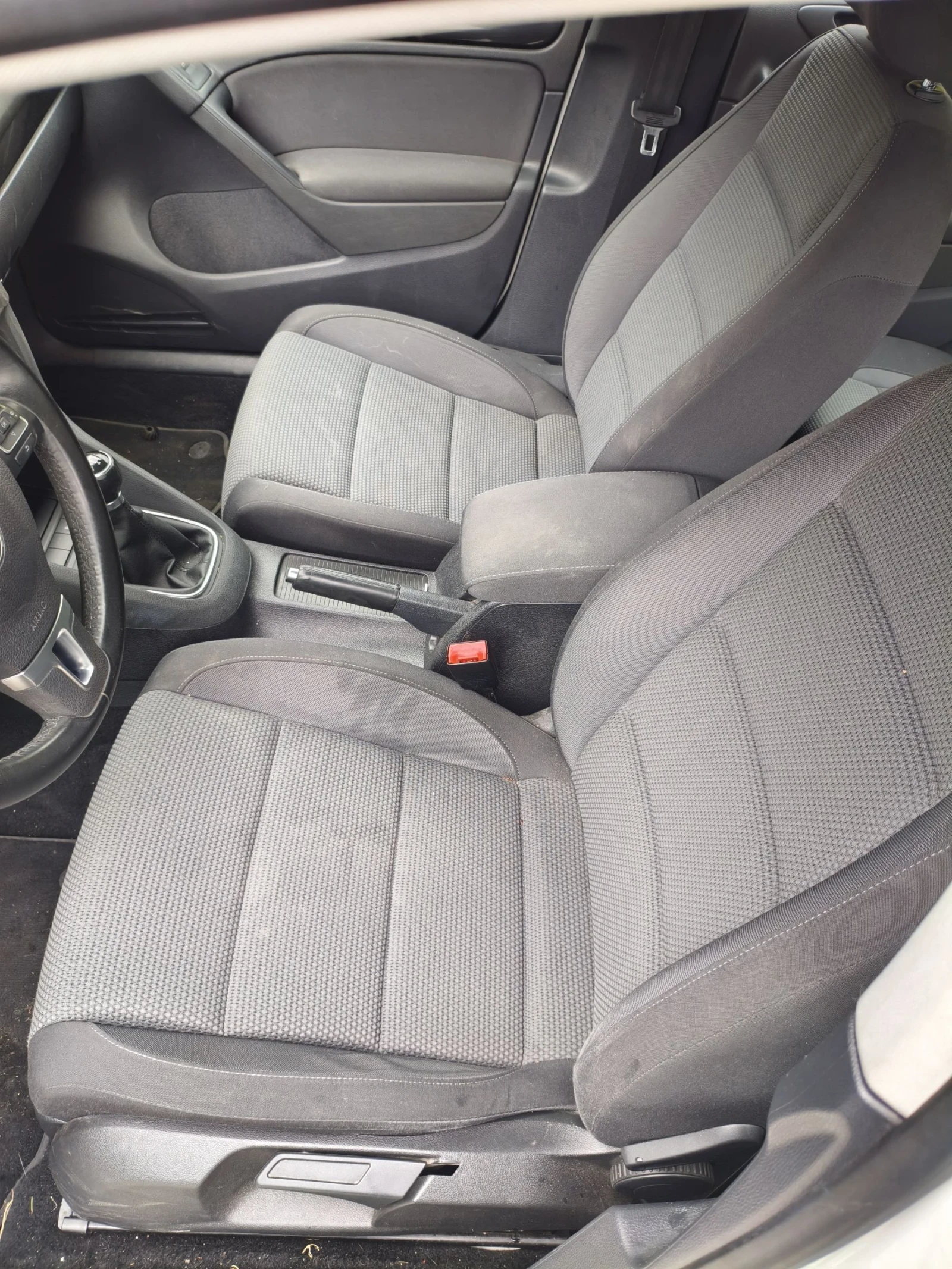 VW Golf  - изображение 9