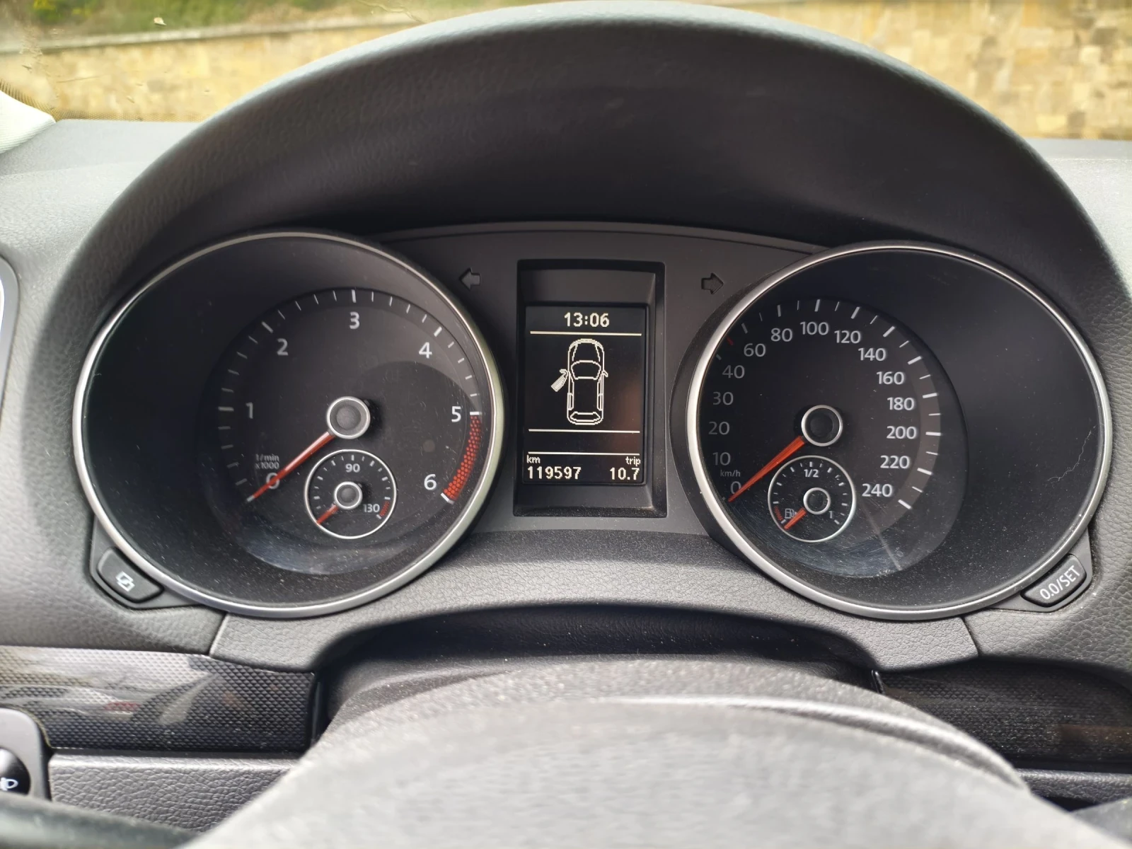 VW Golf  - изображение 6