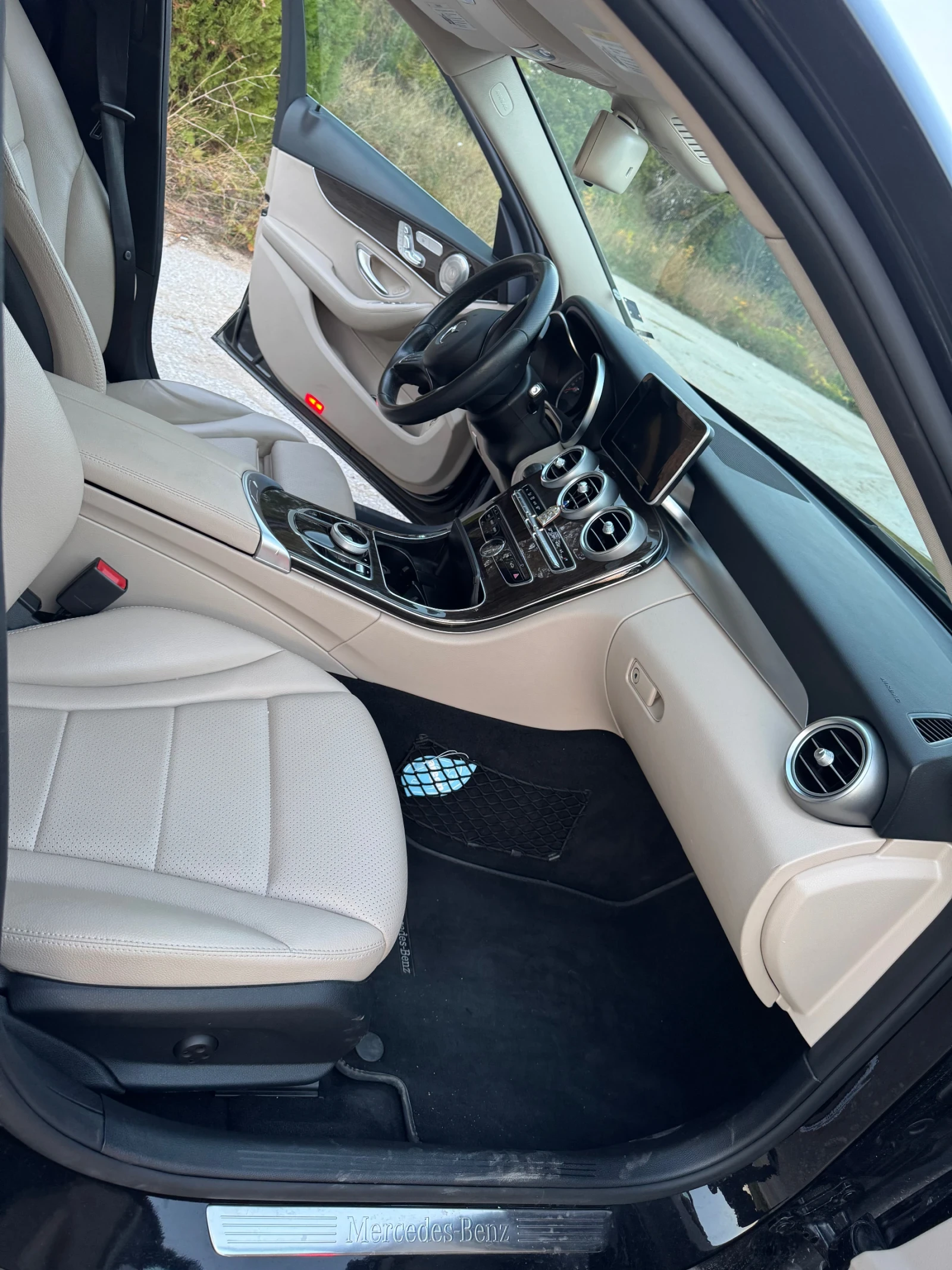 Mercedes-Benz C 300 KeylessGo | Mobile.bg � ����������� 14