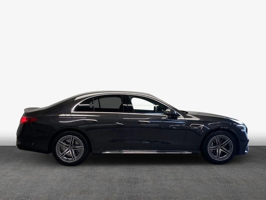 Mercedes-Benz E 53 AMG PLUG-IN HYBRID/4MATIC/AMG ACTIVE RIDE/360/KEYLESS/ - изображение 6