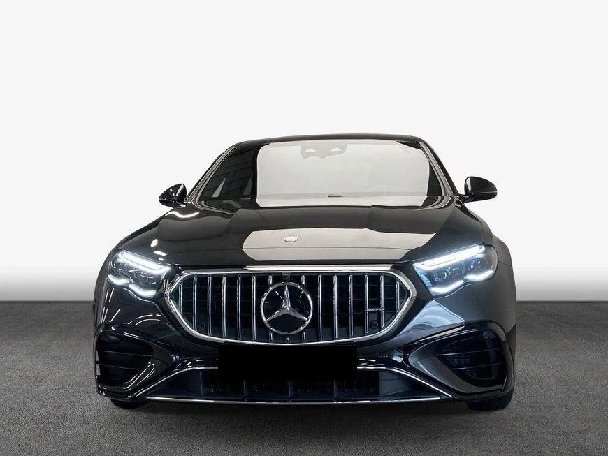 Mercedes-Benz E 53 AMG PLUG-IN HYBRID/4MATIC/AMG ACTIVE RIDE/360/KEYLESS/ - изображение 2
