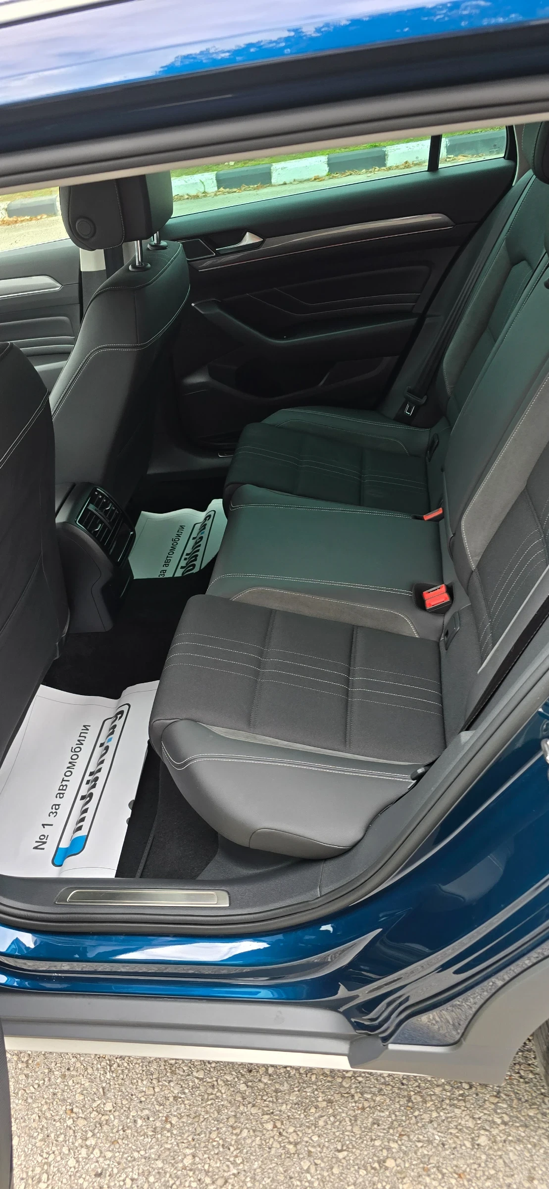 VW Alltrack 2.0 190hp 4Motion | Mobile.bg   14