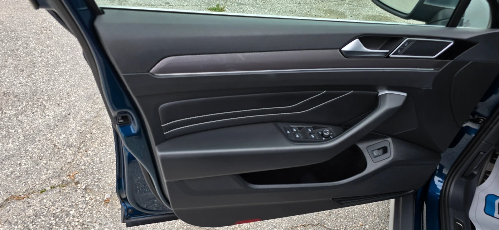 VW Alltrack 2.0 190hp 4Motion | Mobile.bg   16