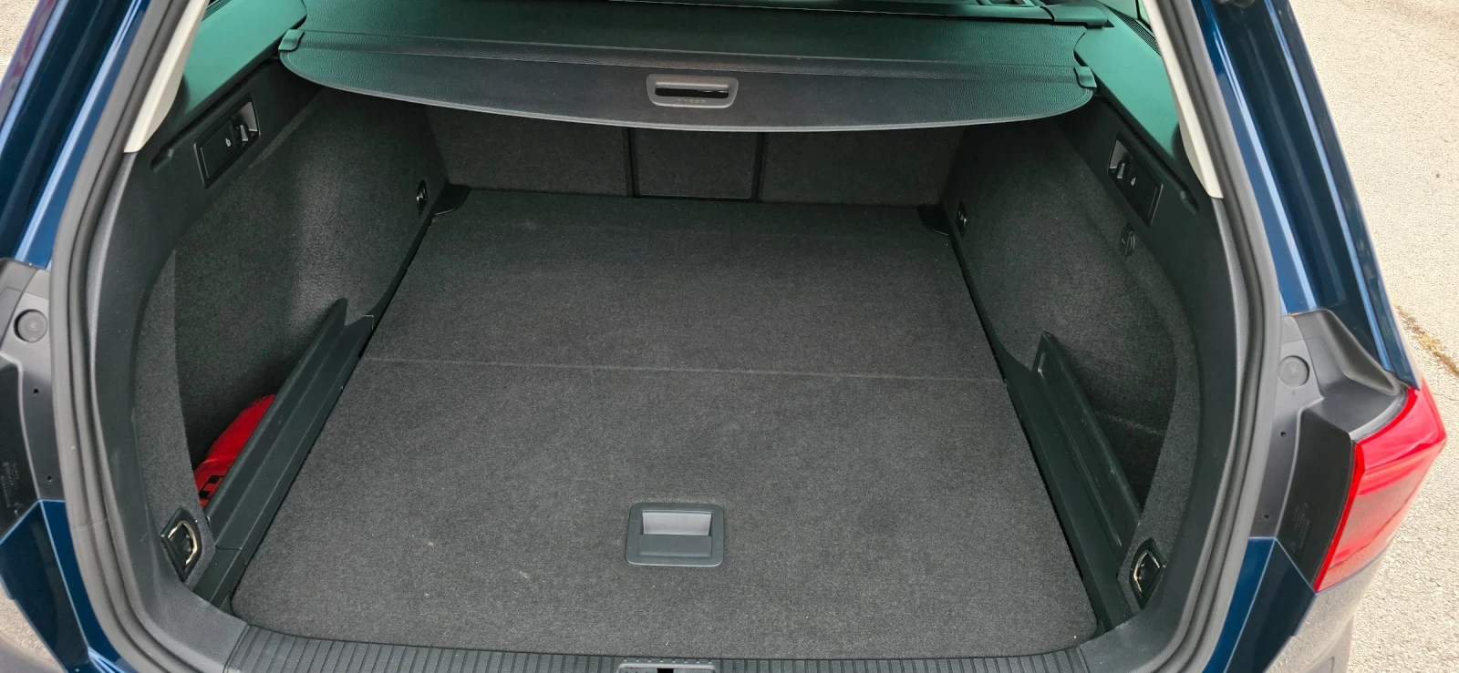 VW Alltrack 2.0 190hp 4Motion | Mobile.bg   15