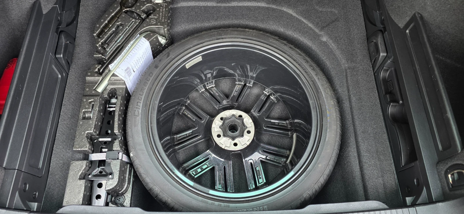 VW Alltrack 2.0 190hp 4Motion | Mobile.bg   17