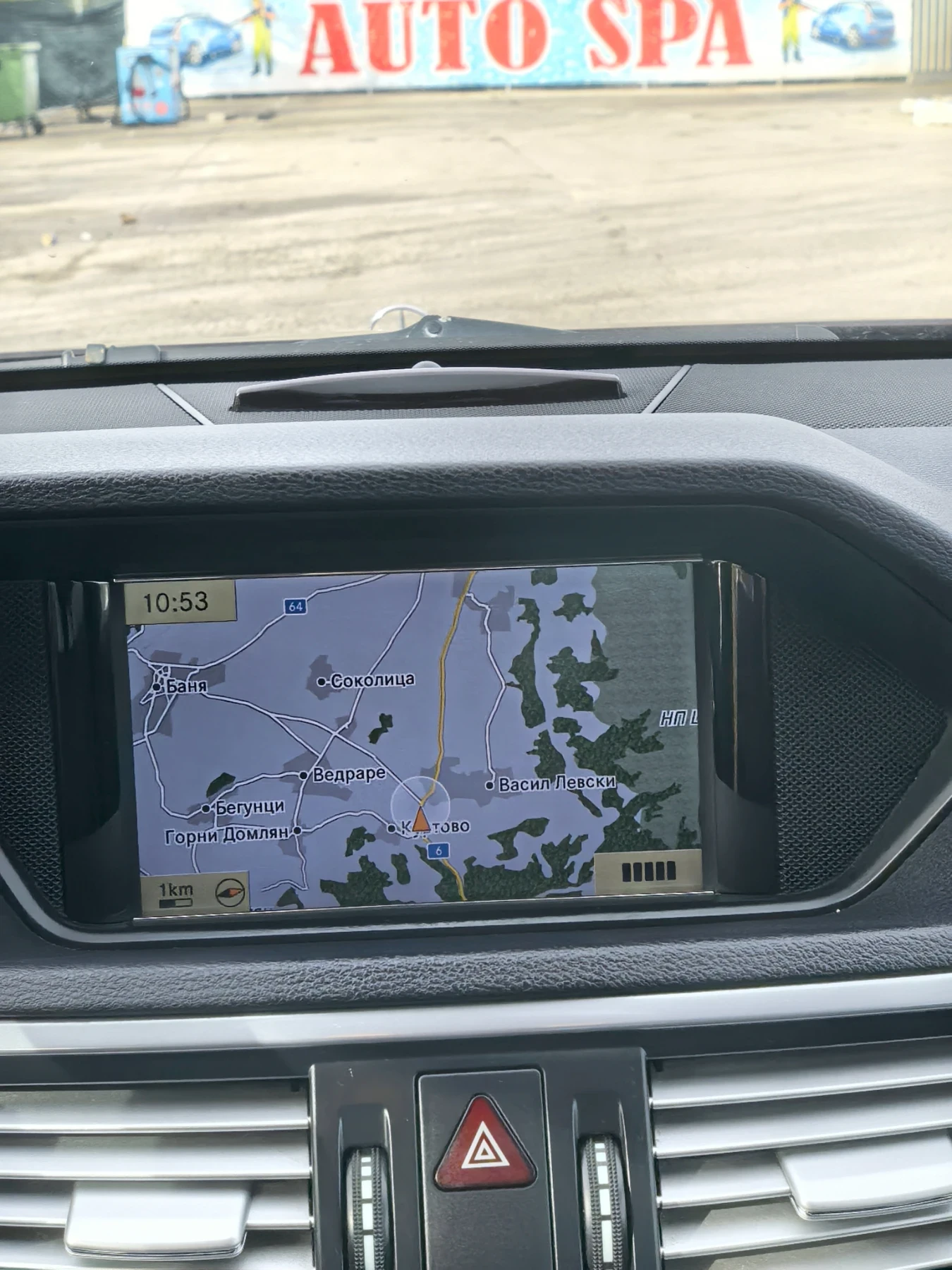 Mercedes-Benz E 350 3.5 - изображение 8