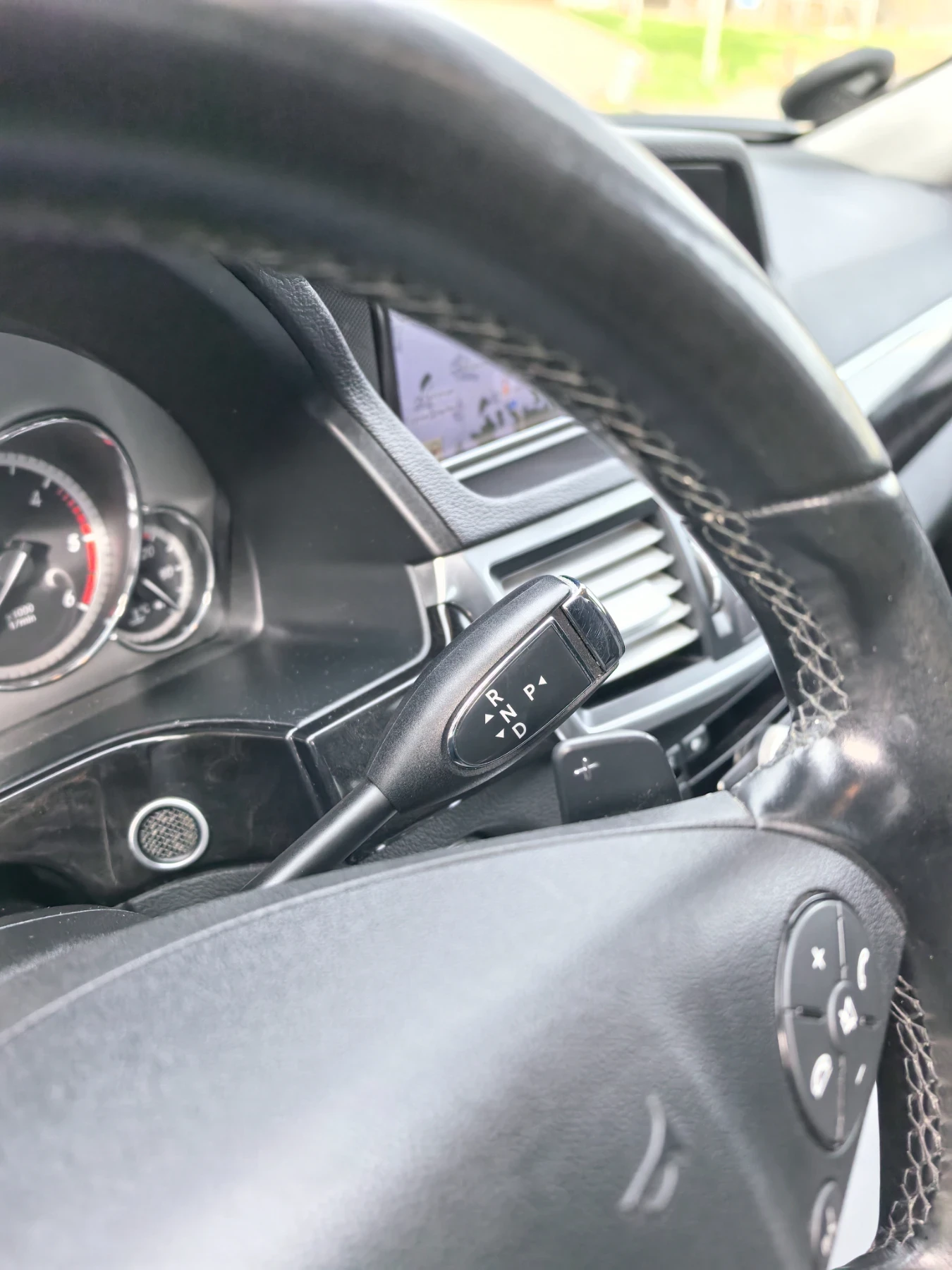 Mercedes-Benz E 350 3.5 | Mobile.bg   14