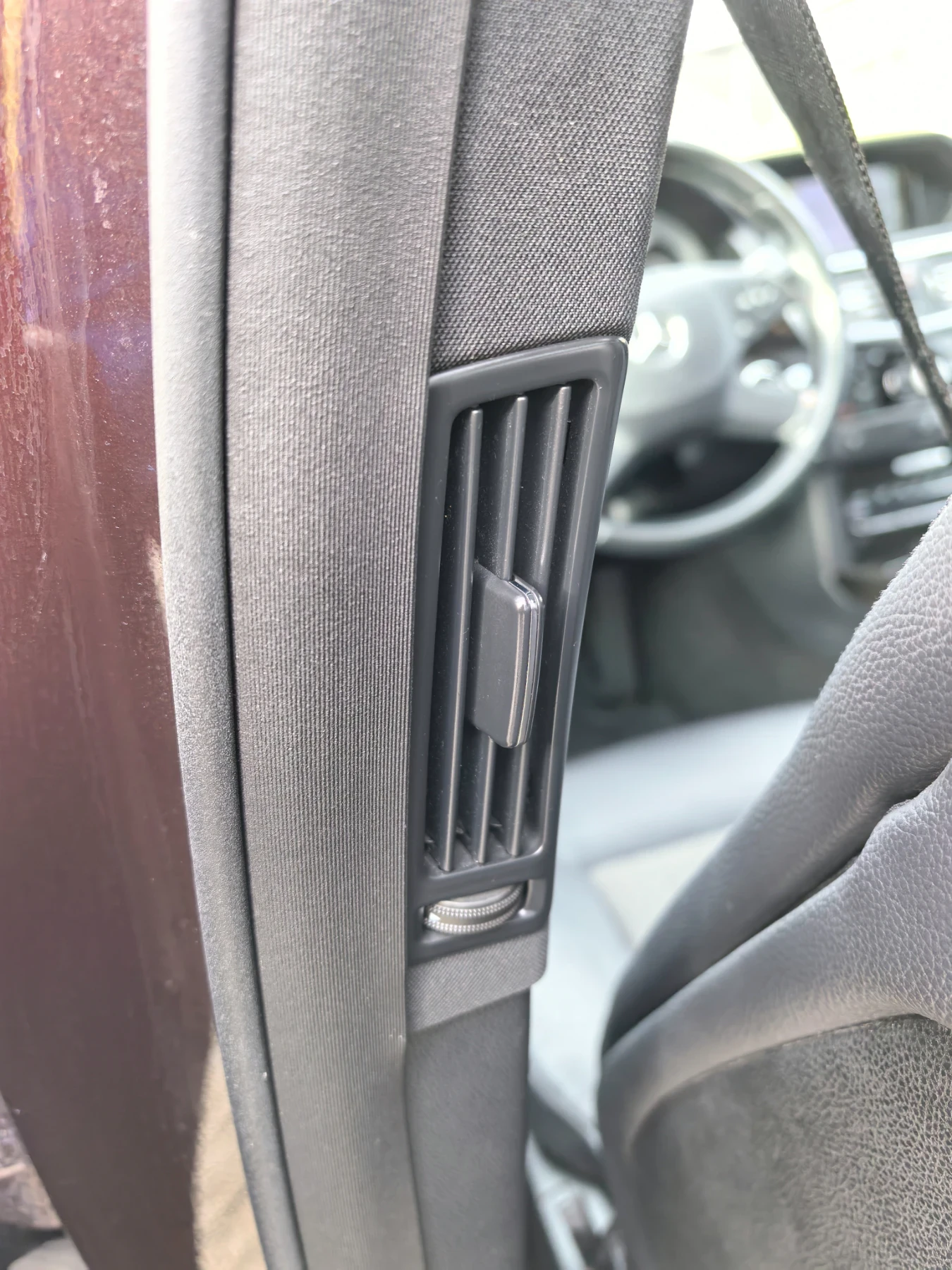 Mercedes-Benz E 350 3.5 | Mobile.bg   11